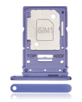 SIM-Kartenhalter für Samsung Galaxy A54 5G (A546 / 2023) (Violet)