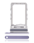 SIM-Kartenfach für Samsung Galaxy Z Flip 4 5G (F721) (Bora Purple)