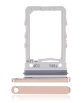 SIM-Kartenfach für Samsung Galaxy Z Flip 4 5G (F721) – Pink Gold