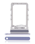 SIM-Kartenfach für Samsung Galaxy Z Flip 4 5G (F721) (Blau)