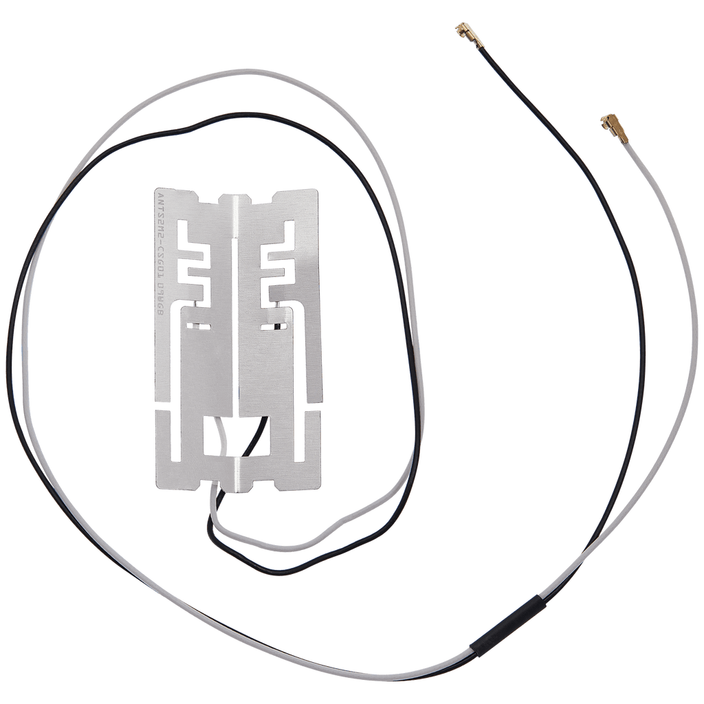 Antennen-Flexkabel für PlayStation 5 (400DR / 400ER) (1000 / 1100) (Schwarz)