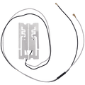 Antennen-Flexkabel für PlayStation 5 (400DR / 400ER) (1000 / 1100) (Schwarz)