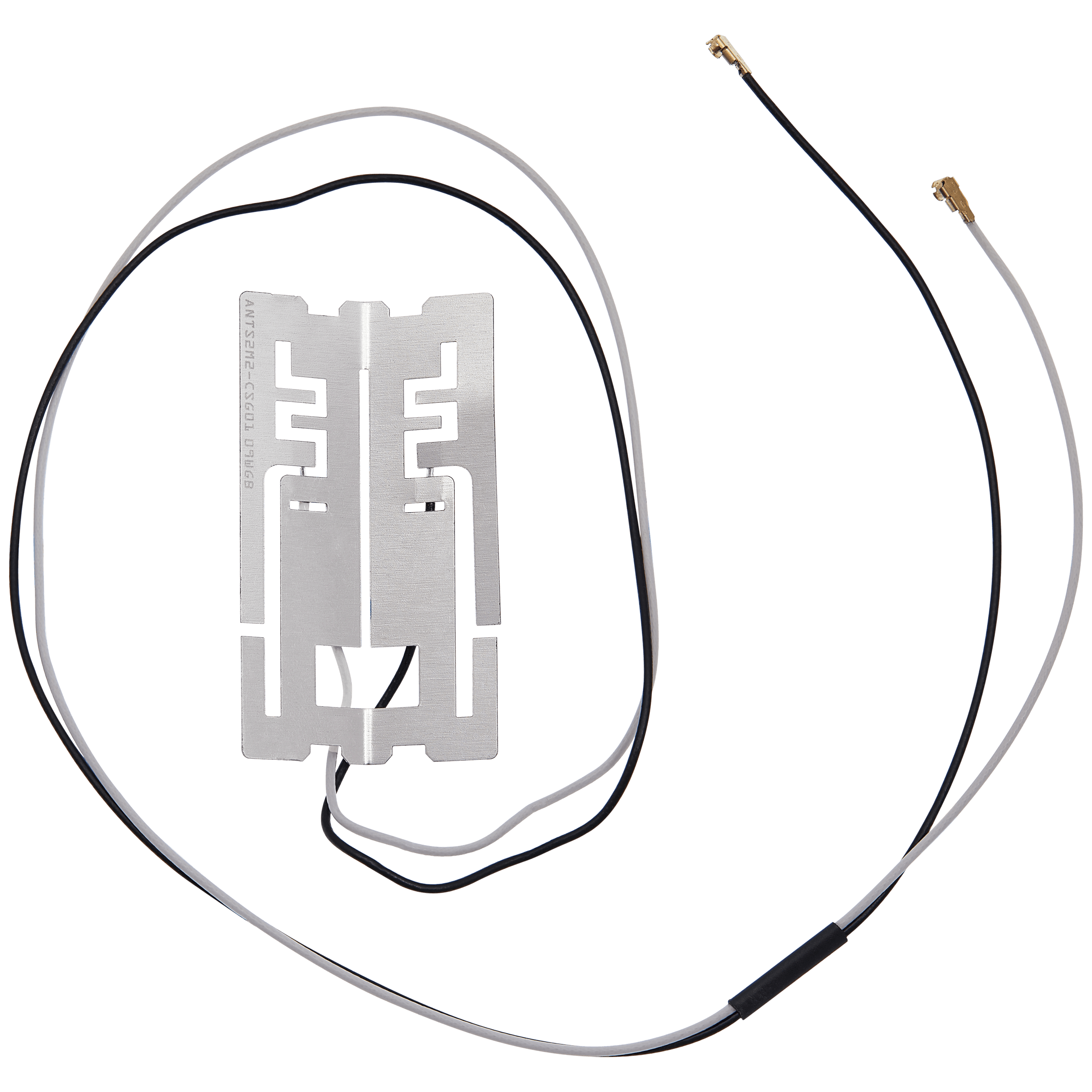 Antennen-Flexkabel für PlayStation 5 (400DR / 400ER) (1000 / 1100) (Schwarz)