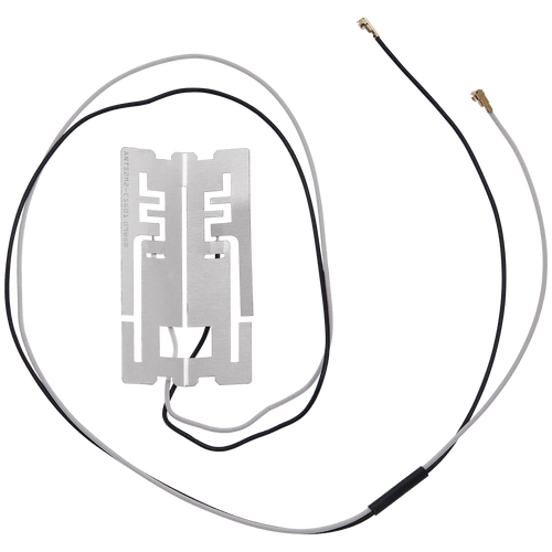 Antenna Flex Cable for PlayStation 5 (400DR / 400ER) (1000 / 1100) (Black)