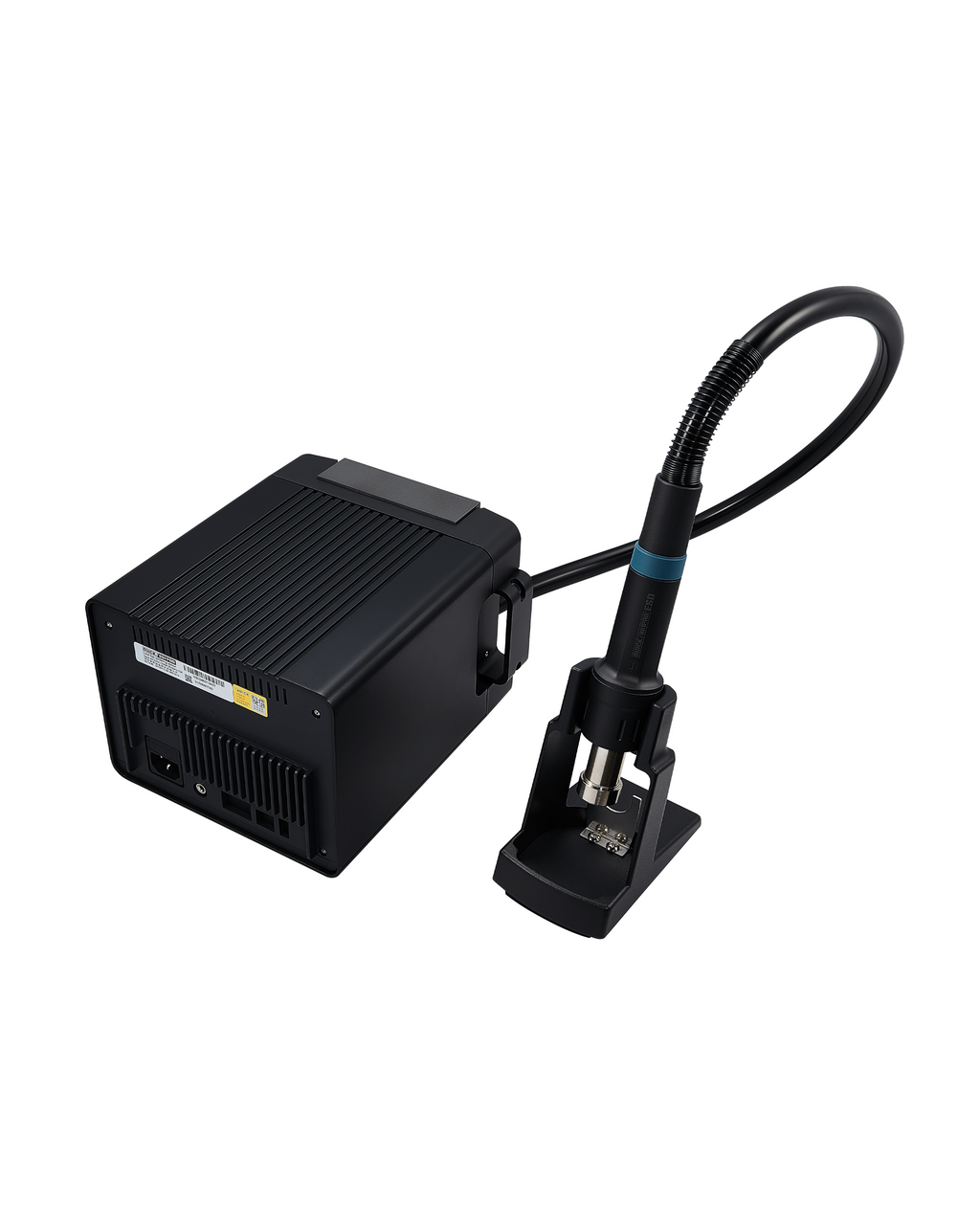 861 Pro Smart Hot Air Desoldering Station (Quick) (110V / North America)