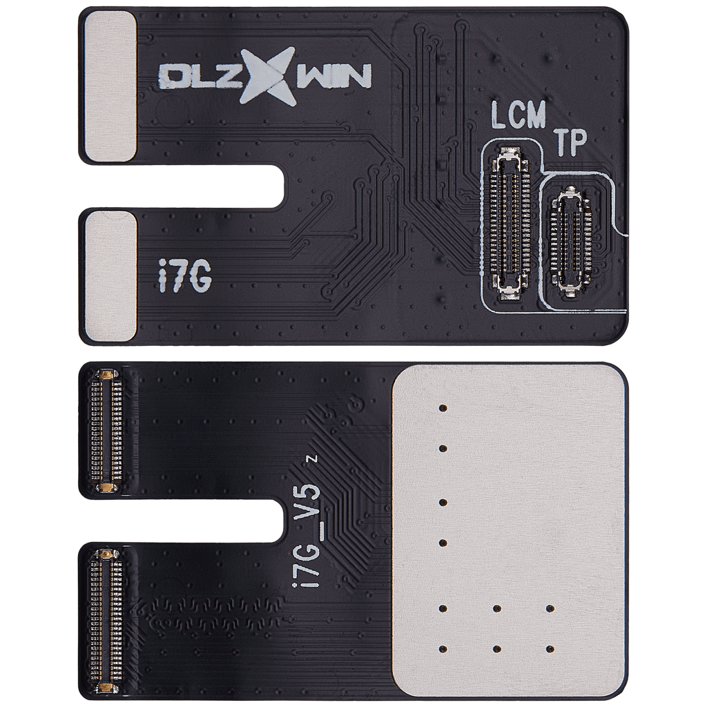 Test-Flexkabel für iTestBox (S200/S300) für iPhone 7