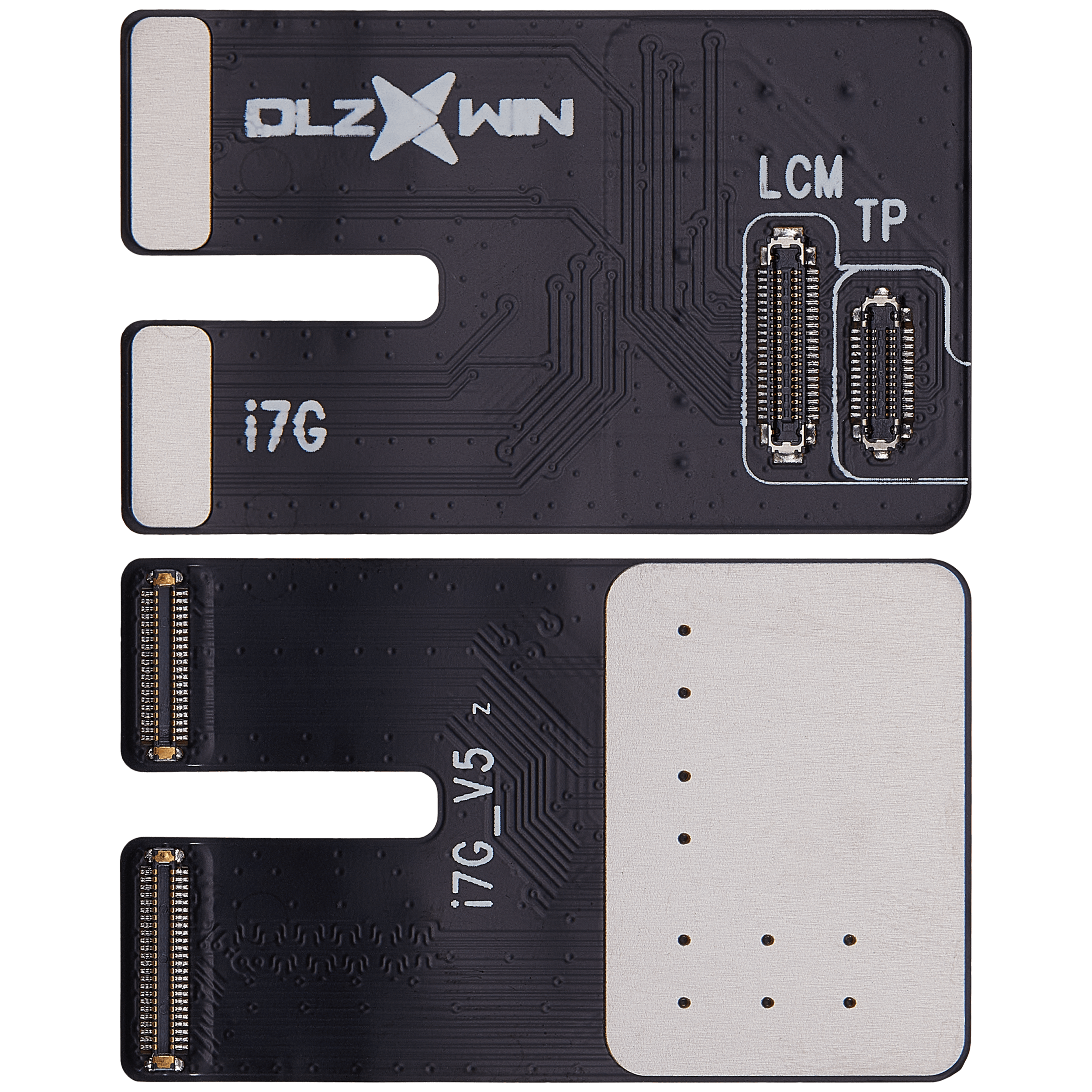 Test-Flexkabel für iTestBox (S200/S300) für iPhone 7