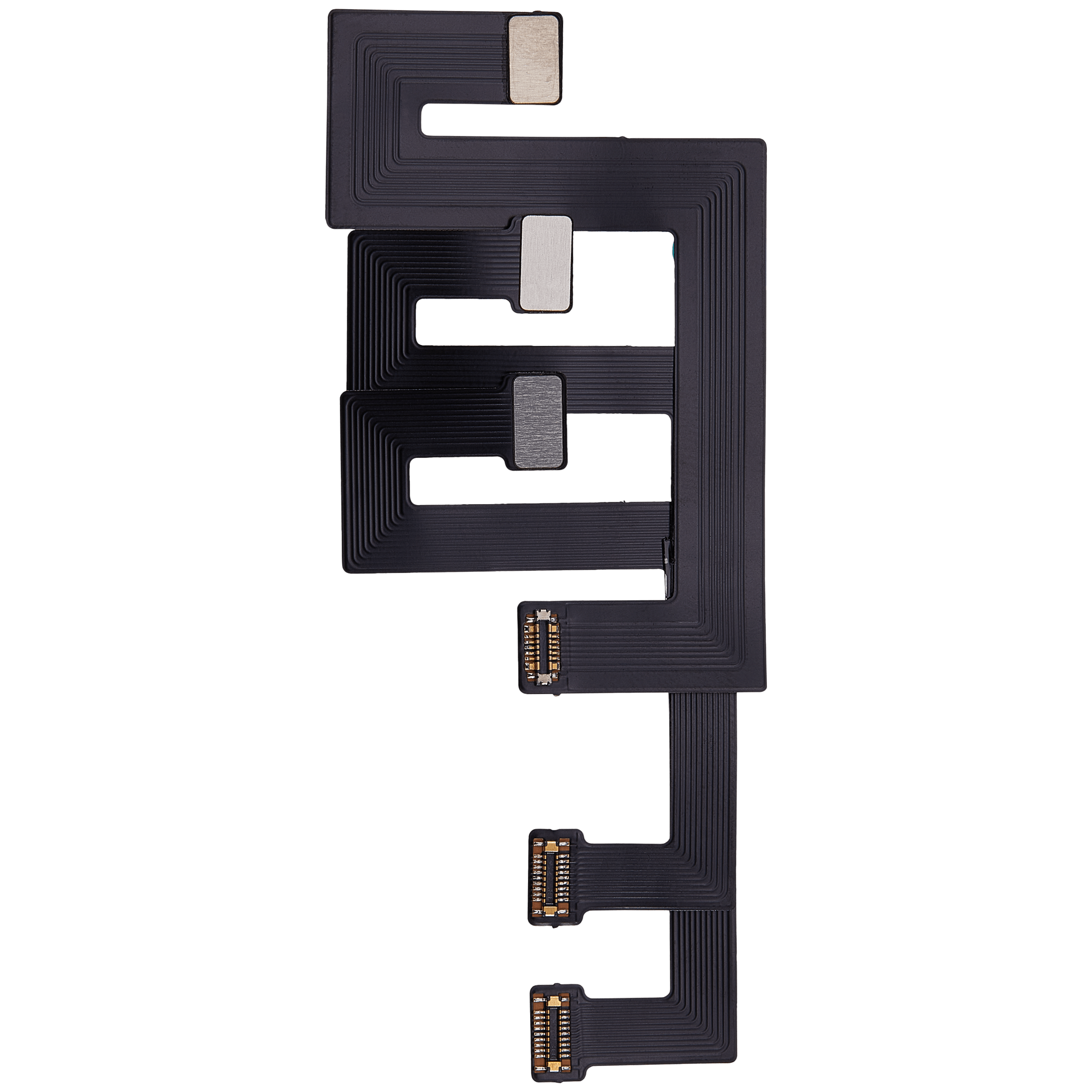 iD FACE Punktprojektor-Verlängerungs-Flexkabel für iPhone X-Serie (Qianli)