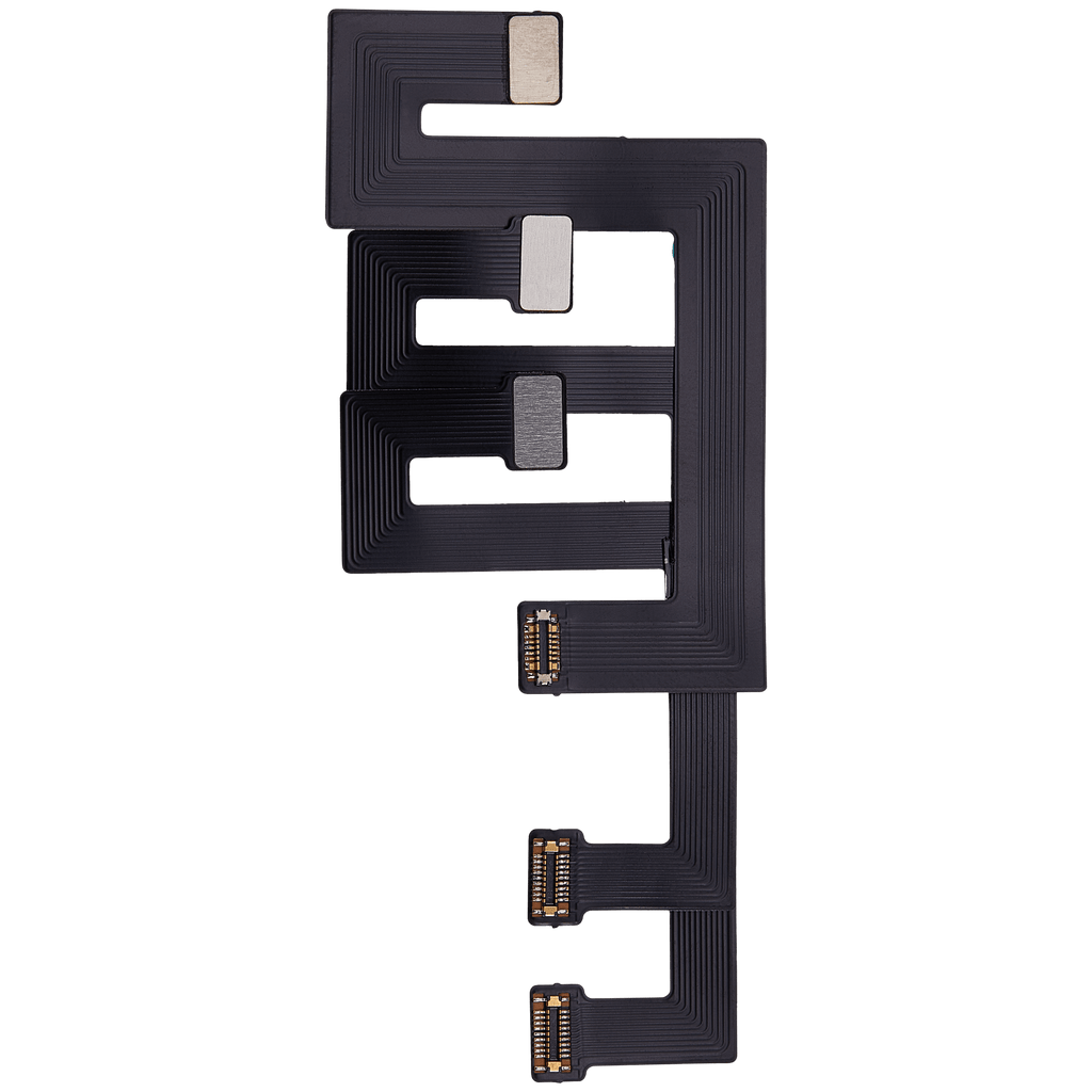 iD FACE Punktprojektor-Verlängerungs-Flexkabel für iPhone X-Serie (Qianli)