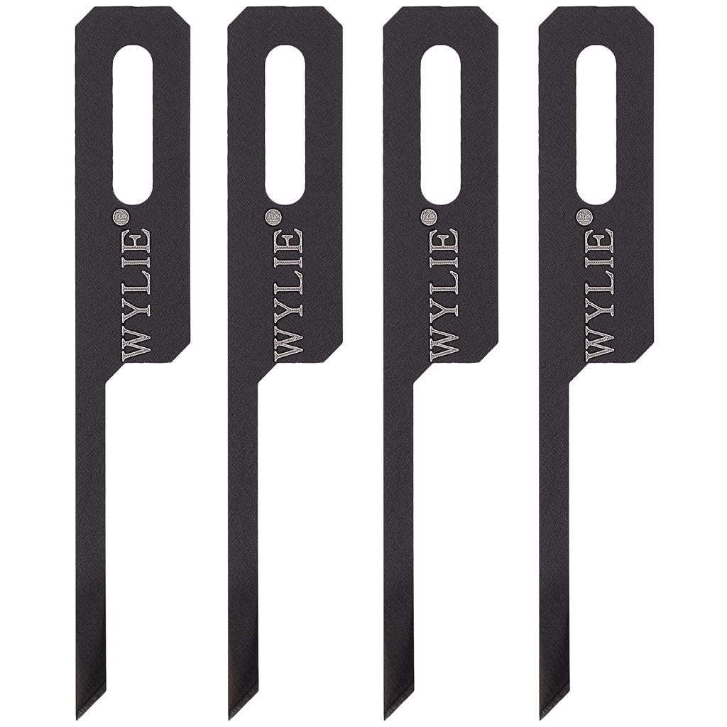 Wylie WL-365E Skalpellklingen 4er Set IC/CPU Kleber Entfernung