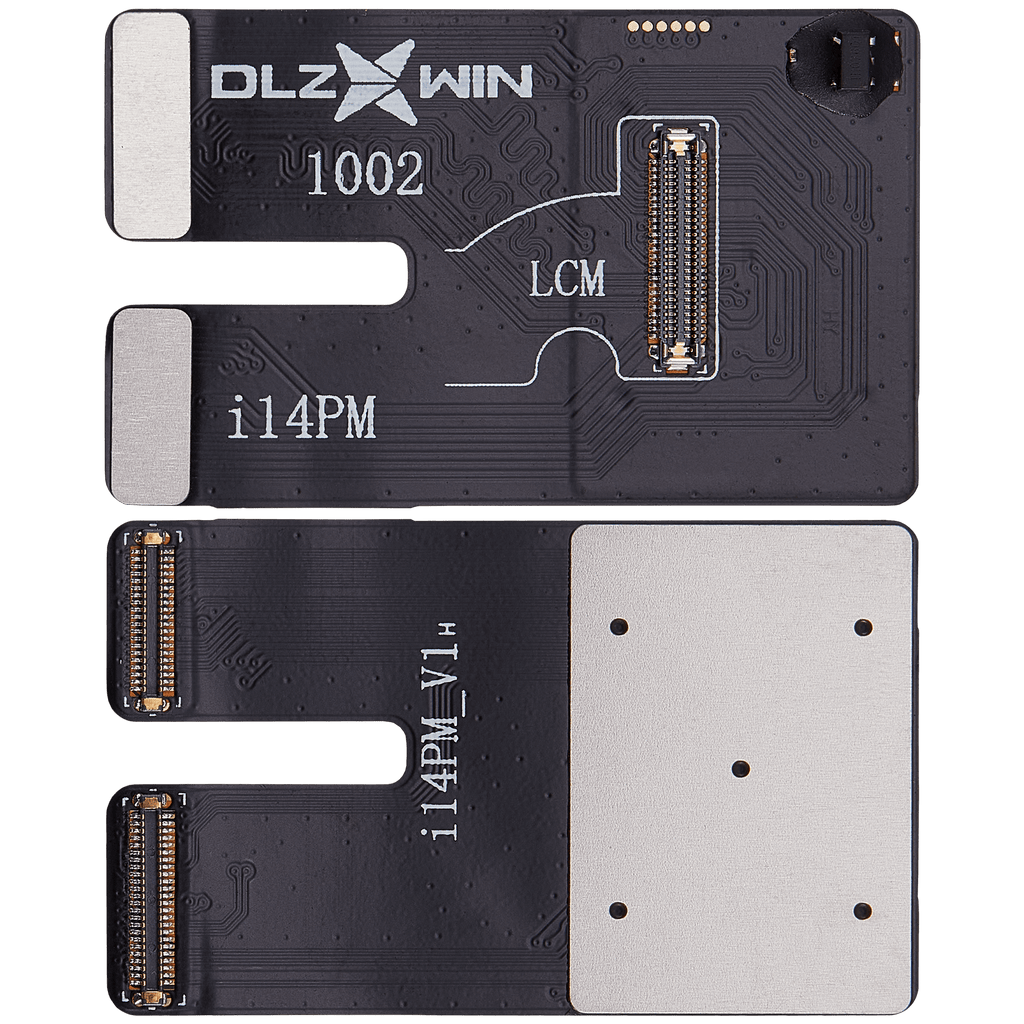 Tester flex cable for iTestBox (S800 Ultra) for iPhone 14 Pro Max