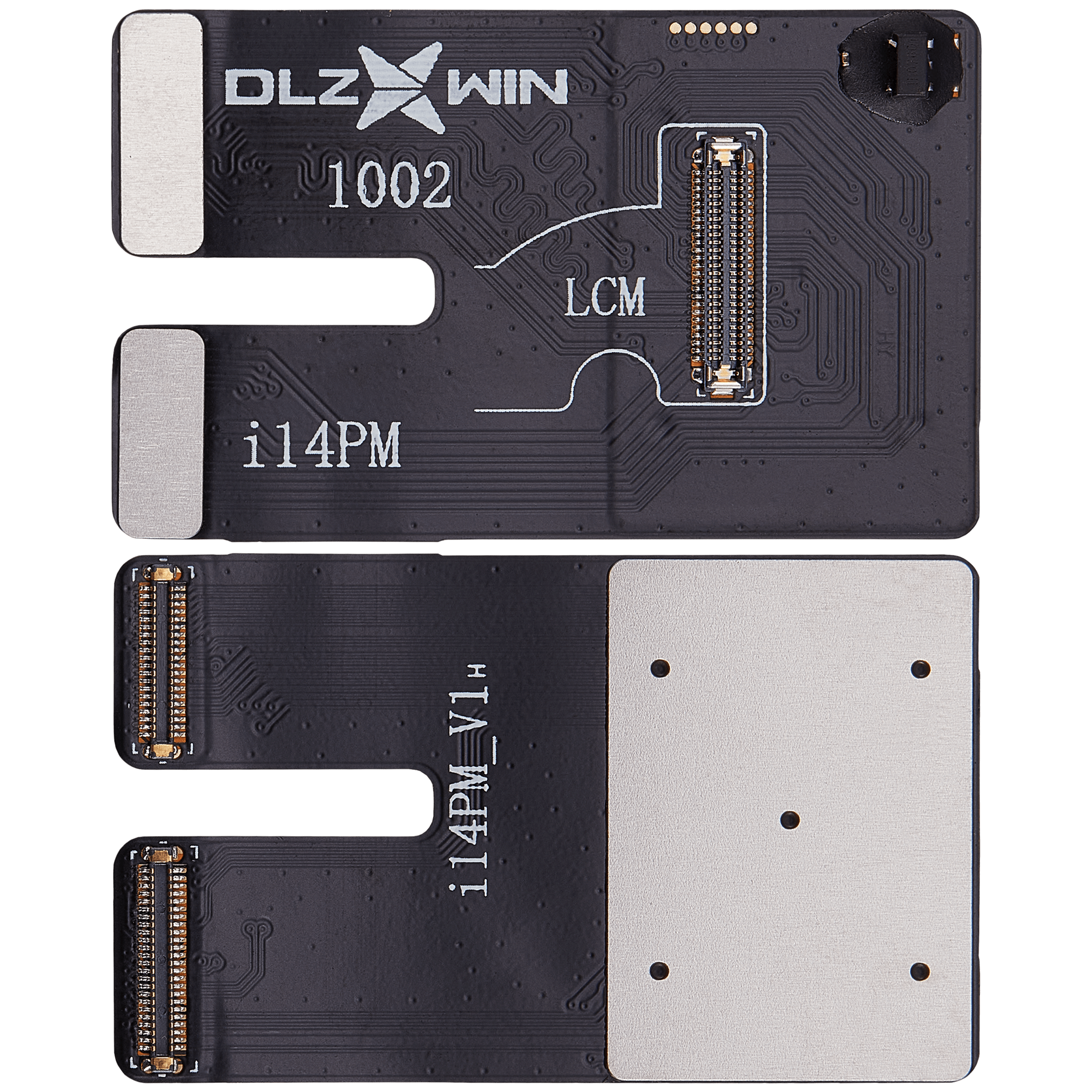 Tester flex cable for iTestBox (S800 Ultra) for iPhone 14 Pro Max