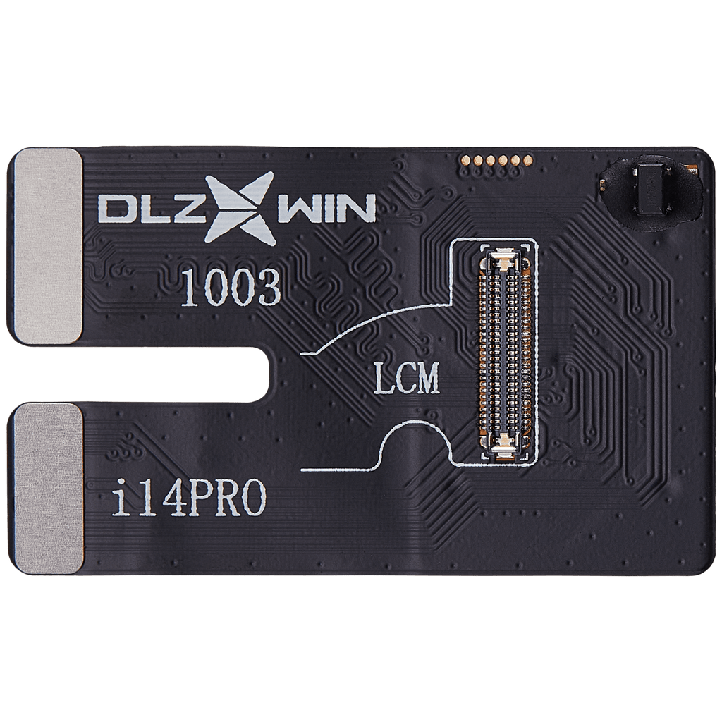 Tester Flex Cable for iTestBox (S800 Ultra) for iPhone 14 Pro