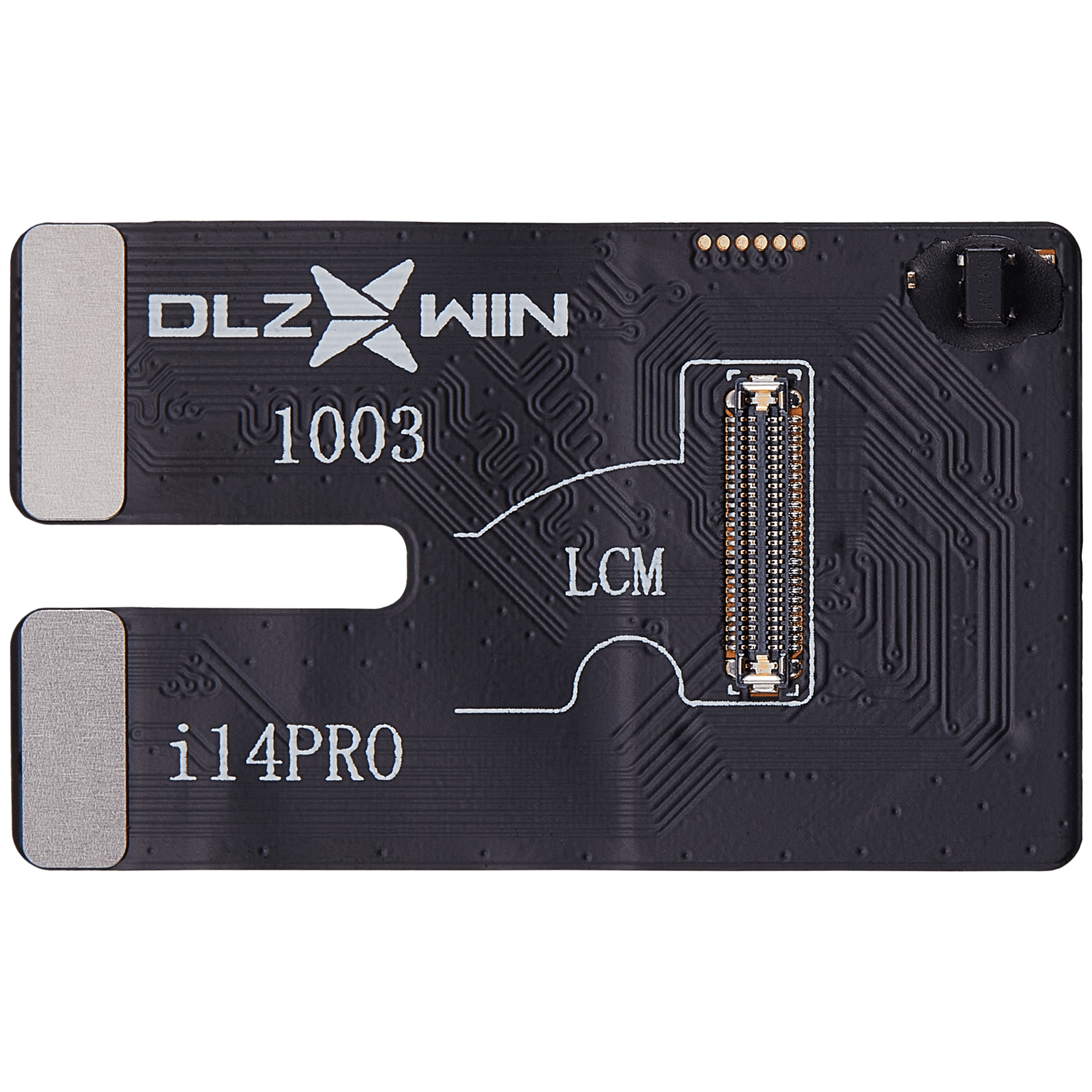 Tester Flex Cable for iTestBox (S800 Ultra) for iPhone 14 Pro