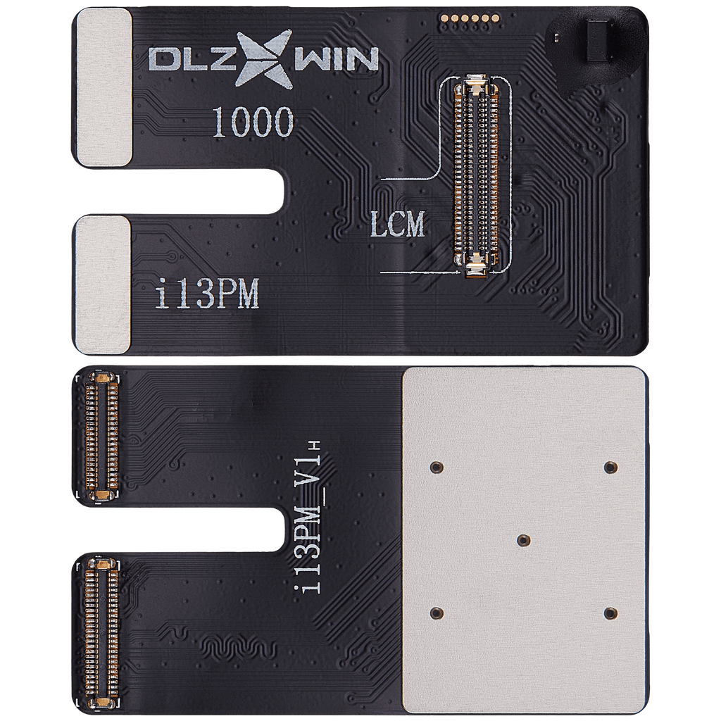 Test Flex Cable for iTestBox (S800 Ultra) for iPhone 13 Pro Max