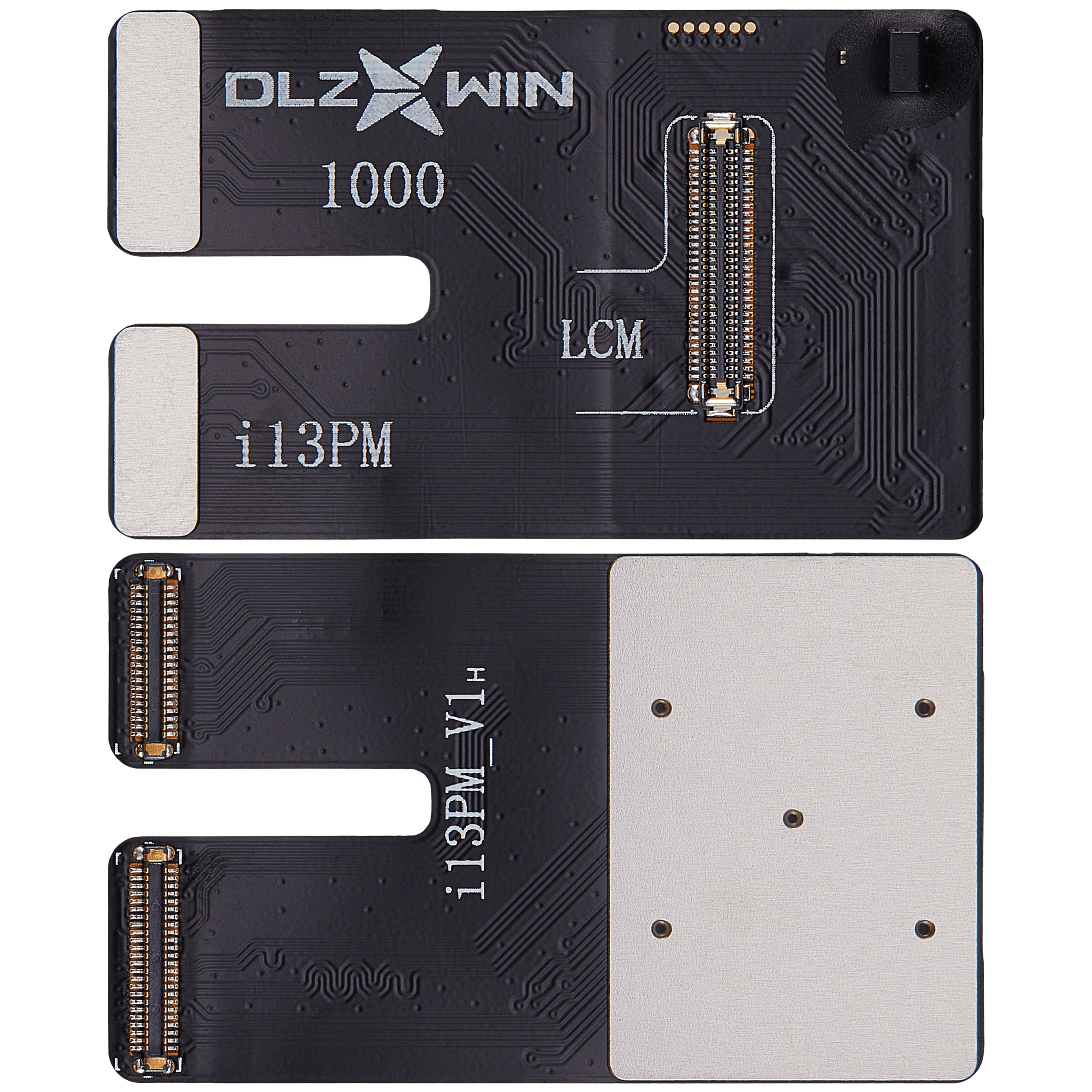 Test Flex Cable for iTestBox (S800 Ultra) for iPhone 13 Pro Max