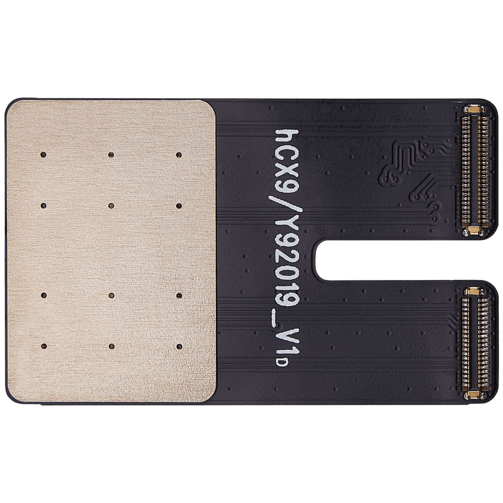 iTestBox Test-Flexkabel S300/S800 Huawei Y7/Y7 Prime/Y9 (2019)