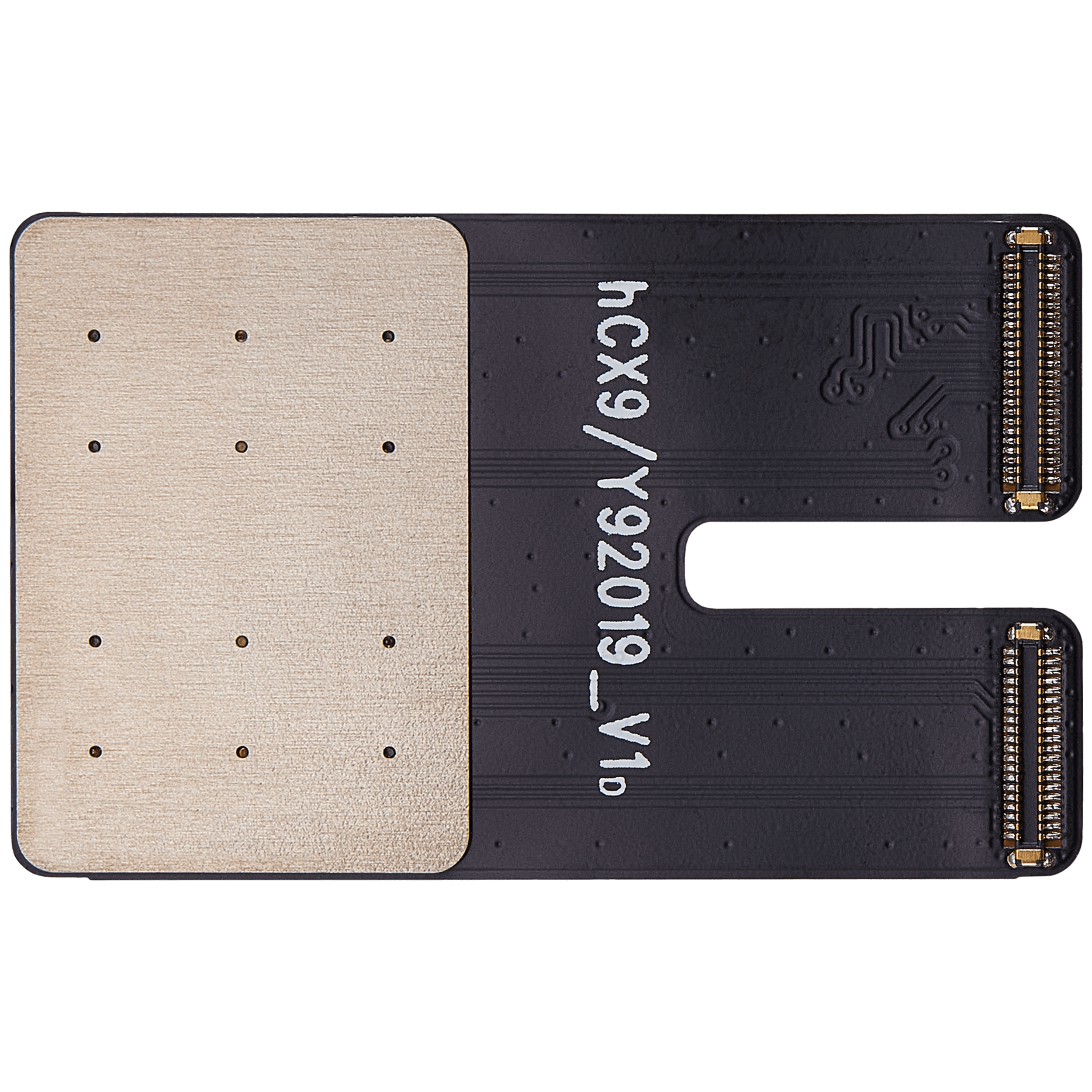 iTestBox Test-Flexkabel S300/S800 Huawei Y7/Y7 Prime/Y9 (2019)