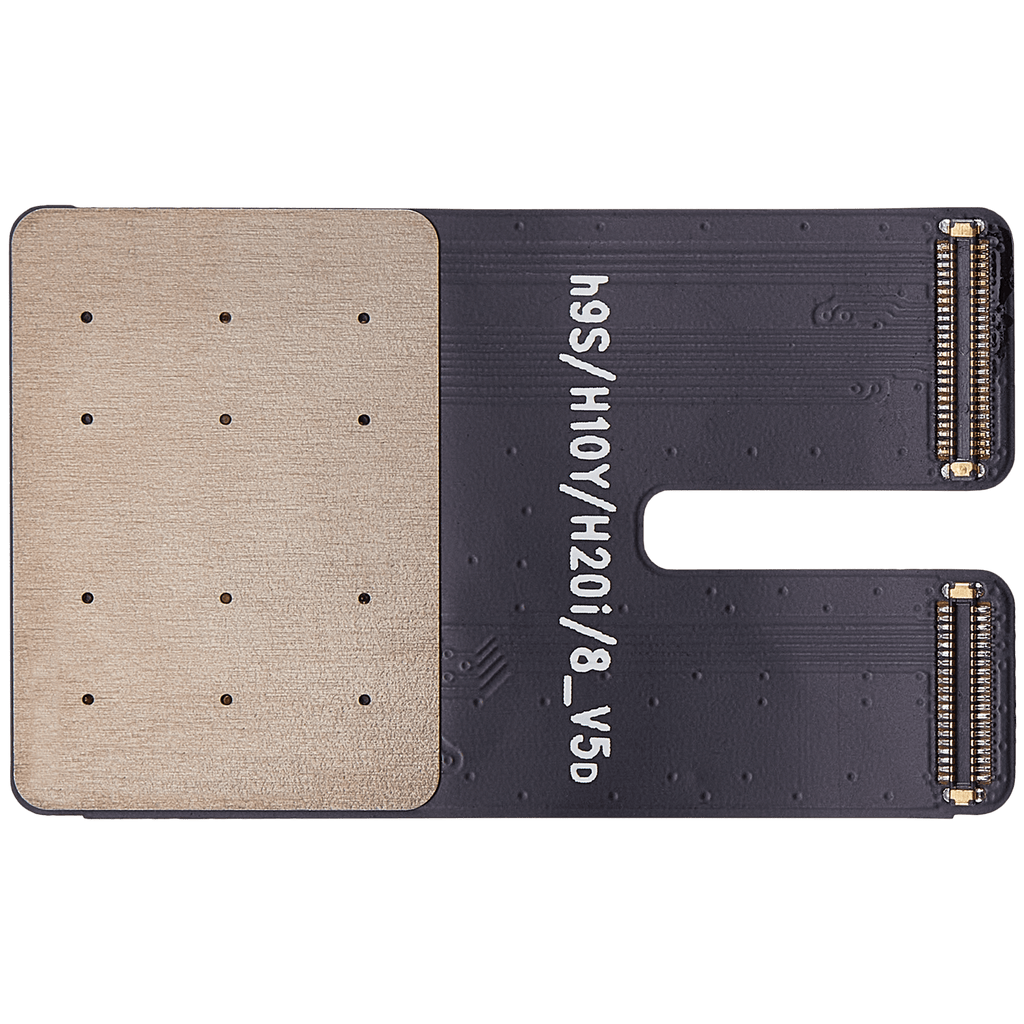 Tester Flexkabel für iTestBox S300/S800, Huawei P Smart & Honor 10 Lite/20I