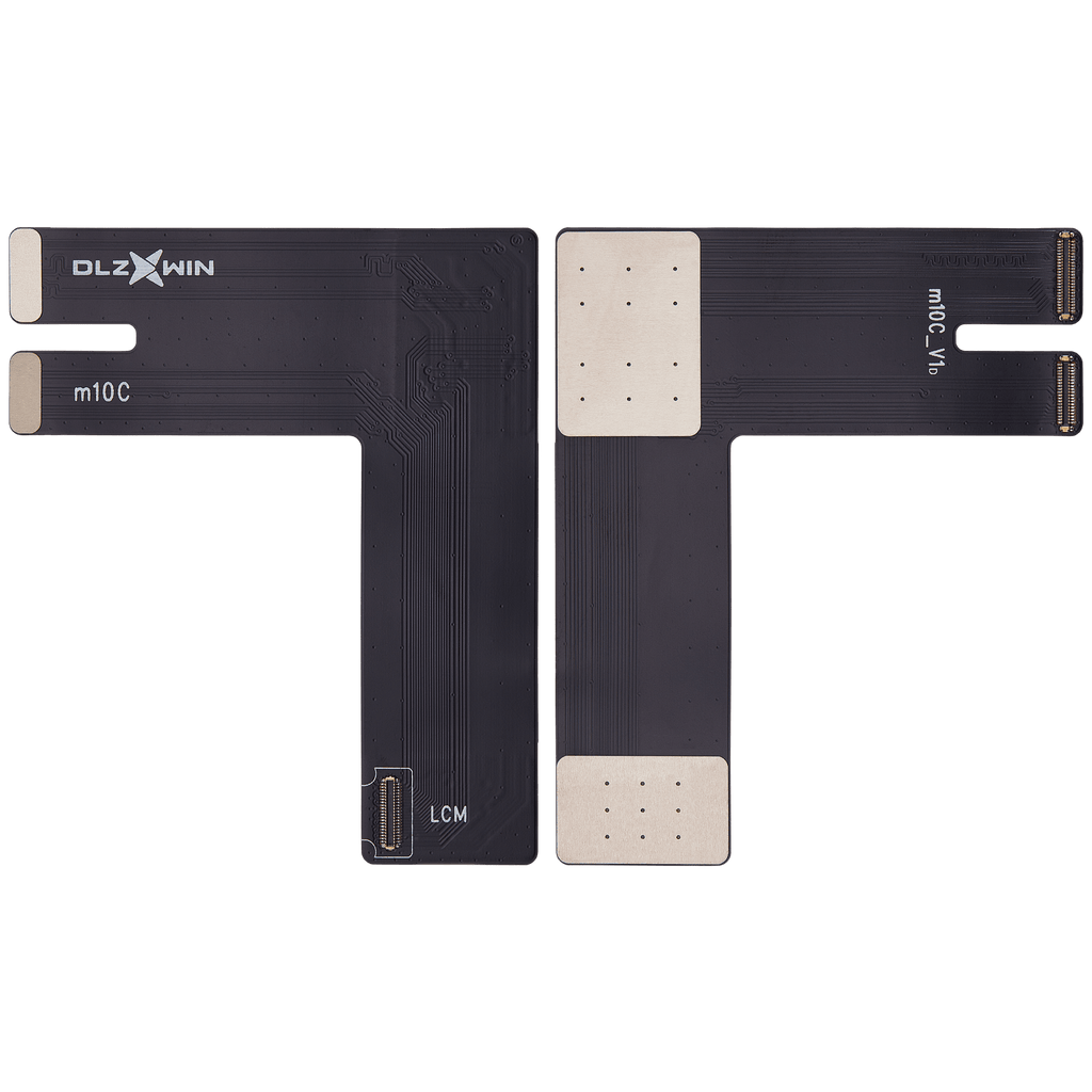Tester-Flexkabel für iTestBox (S200 / S300) für Xiaomi Mi 10 / 10C