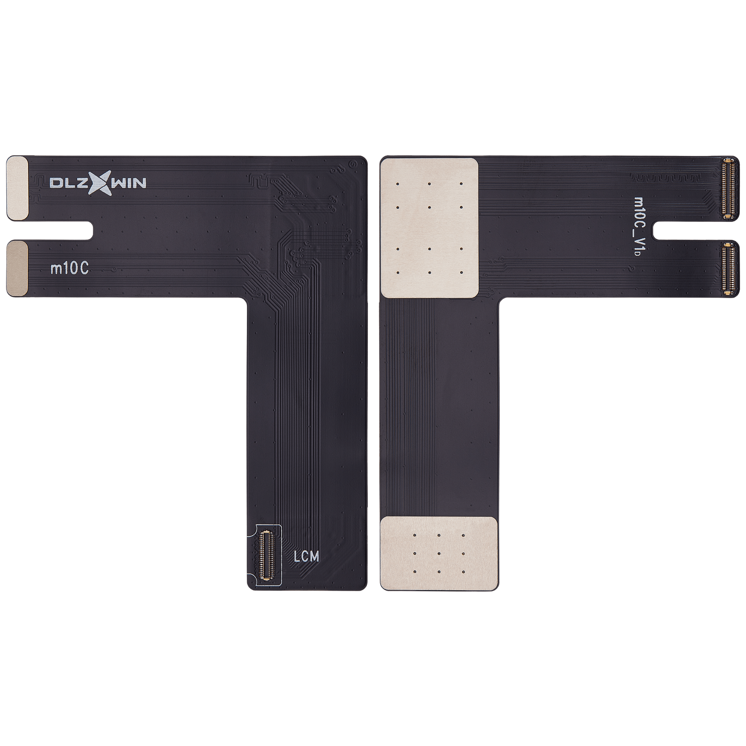 Tester-Flexkabel für iTestBox (S200 / S300) für Xiaomi Mi 10 / 10C