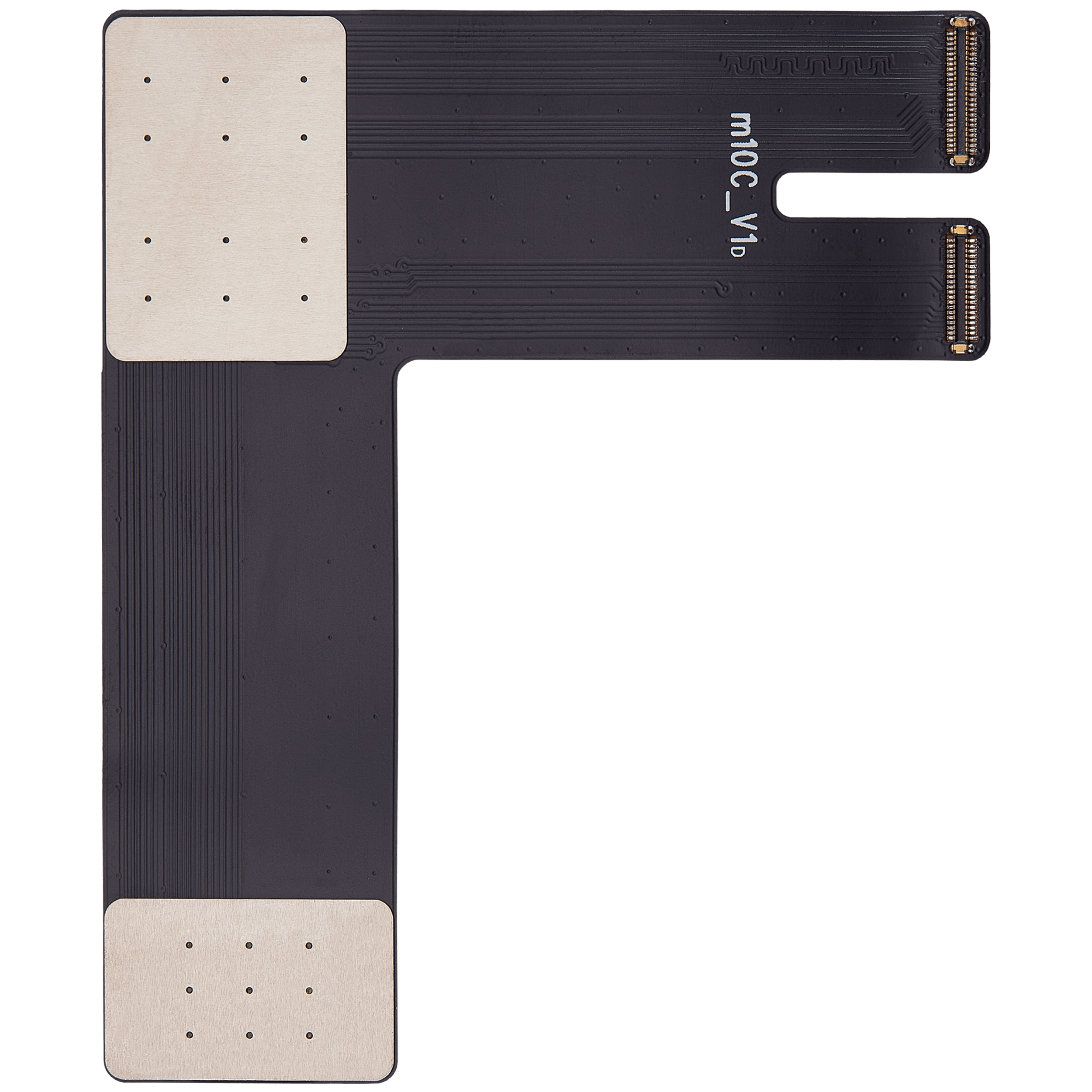 Tester-Flexkabel für iTestBox (S200 / S300) für Xiaomi Mi 10 / 10C
