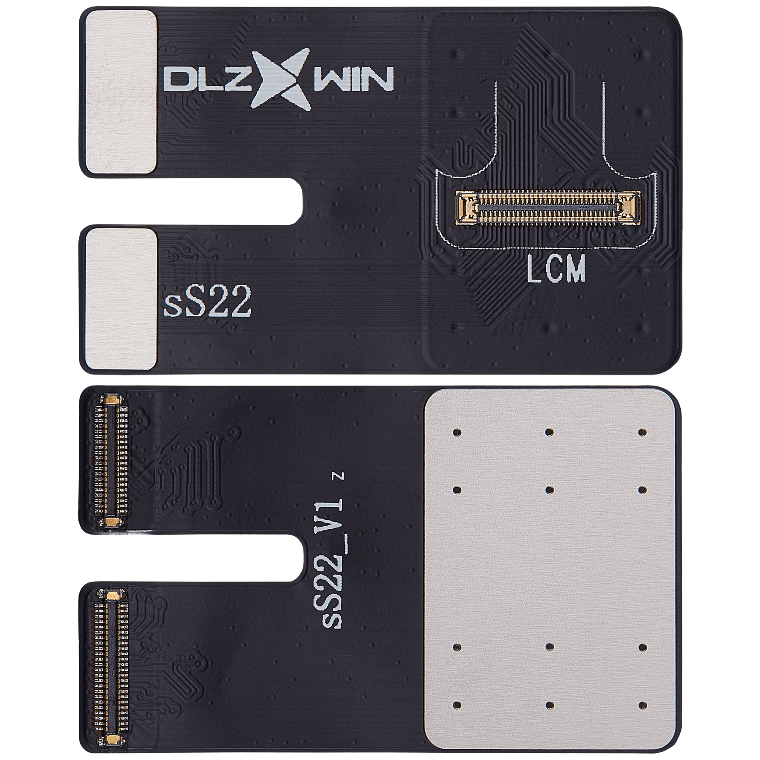 Tester Flexkabel für iTestBox S300 (Samsung Galaxy S22/S23 Serie)