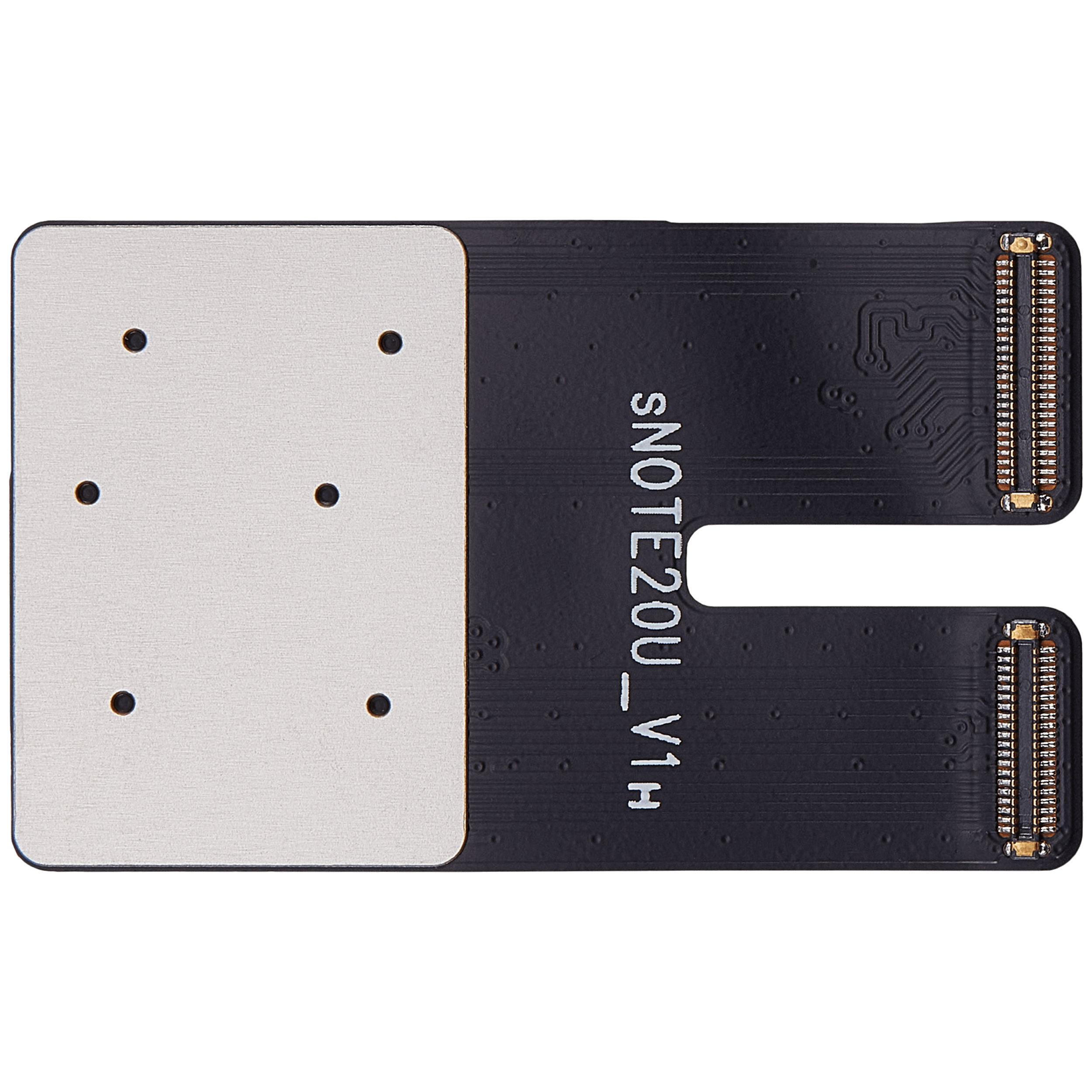 Flexkabel für iTestBox (S300) für Samsung Galaxy Note 20 Ultra 5G