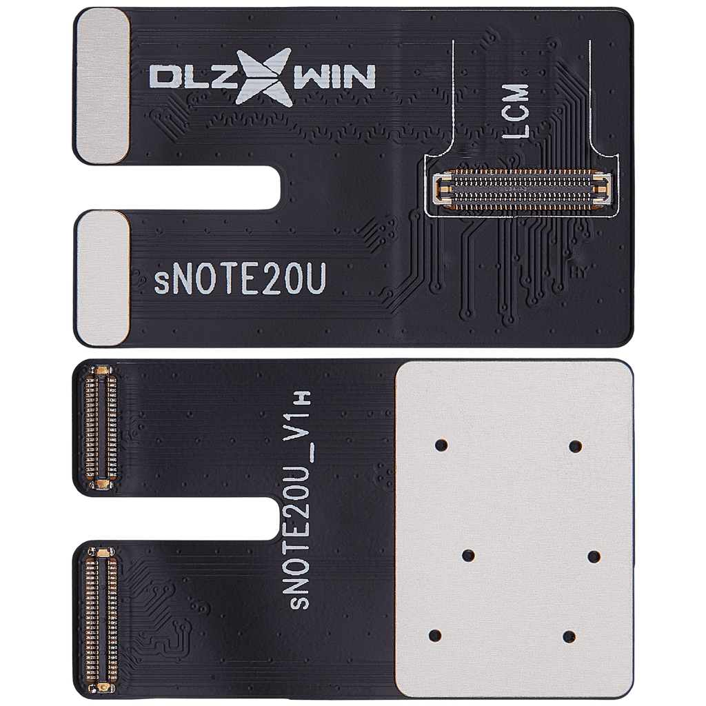 Flexkabel für iTestBox (S300) für Samsung Galaxy Note 20 Ultra 5G