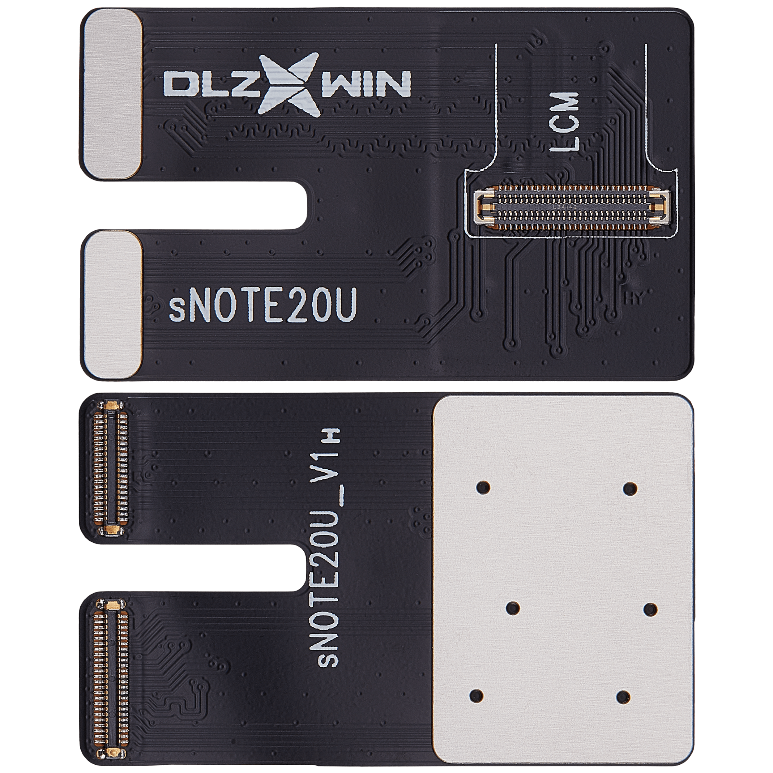Flexkabel für iTestBox (S300) für Samsung Galaxy Note 20 Ultra 5G