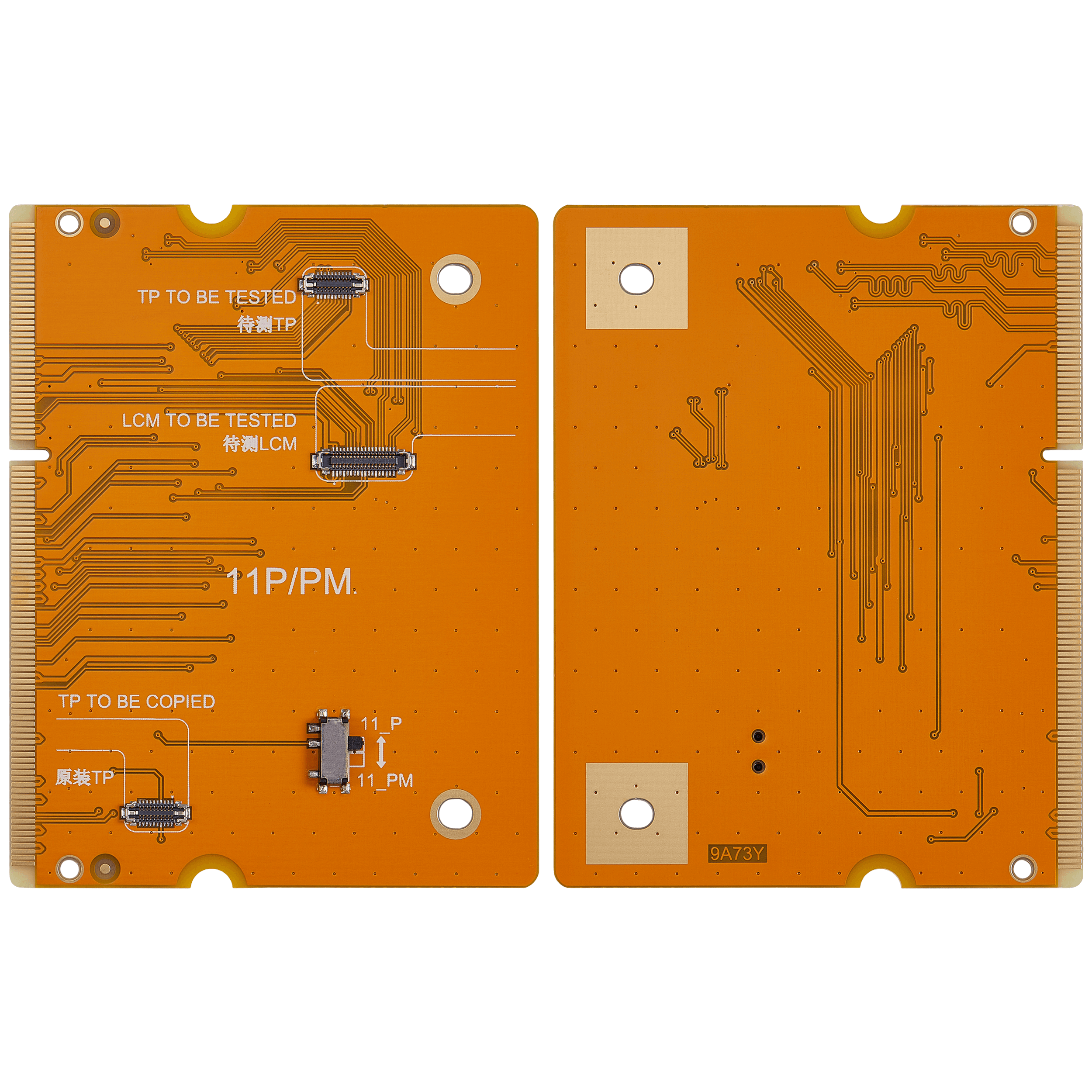 DL100 Board for iPhone 11 Pro / 11 Pro Max