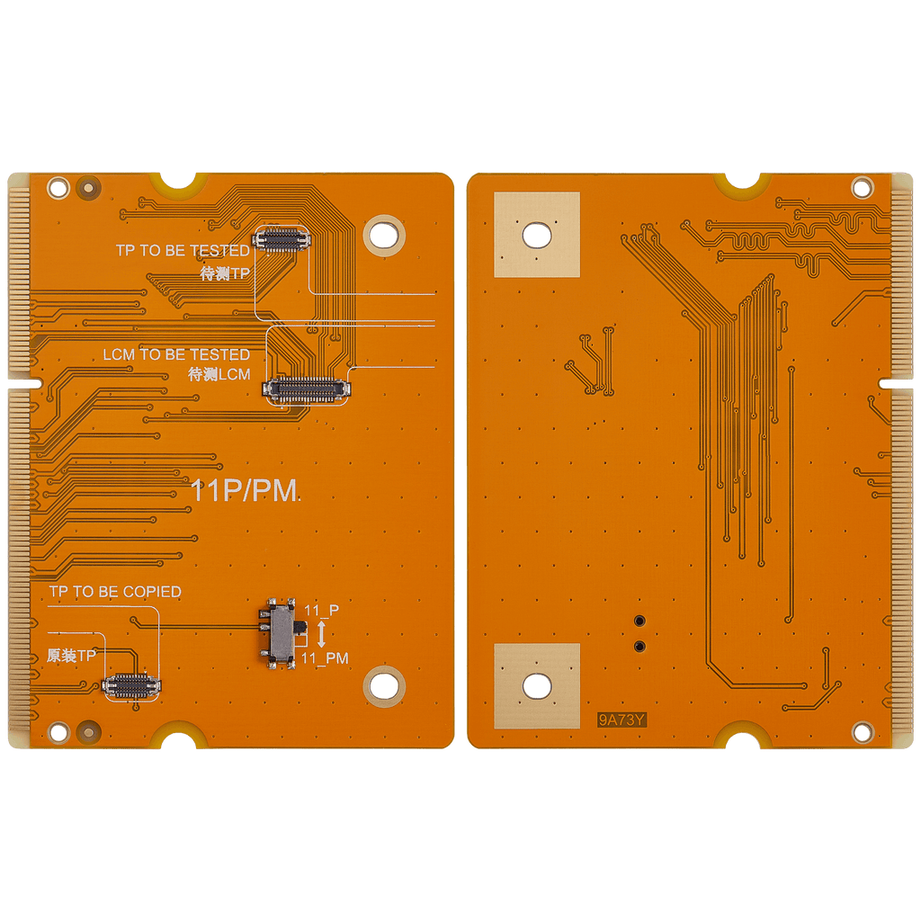 DL100 Board für iPhone 11 Pro / 11 Pro Max
