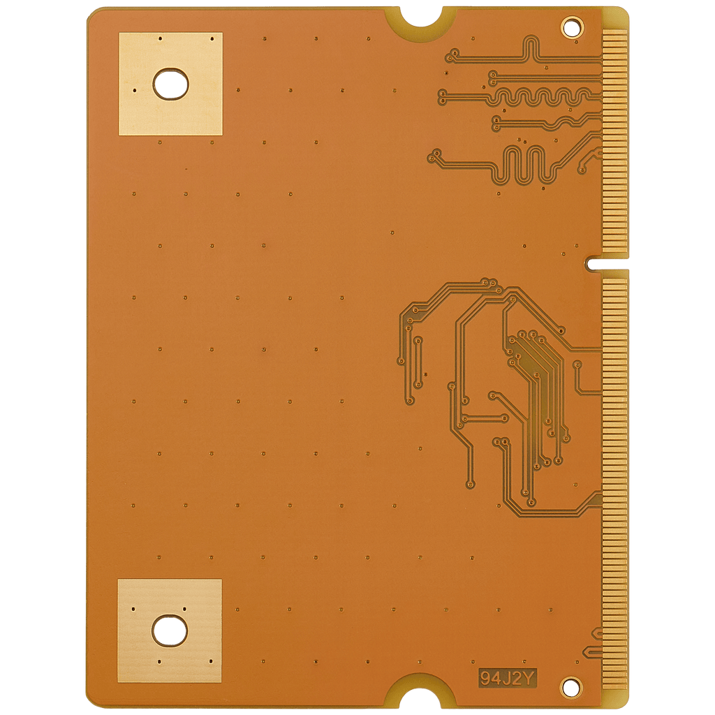 DL100 Test Board for iPhone X