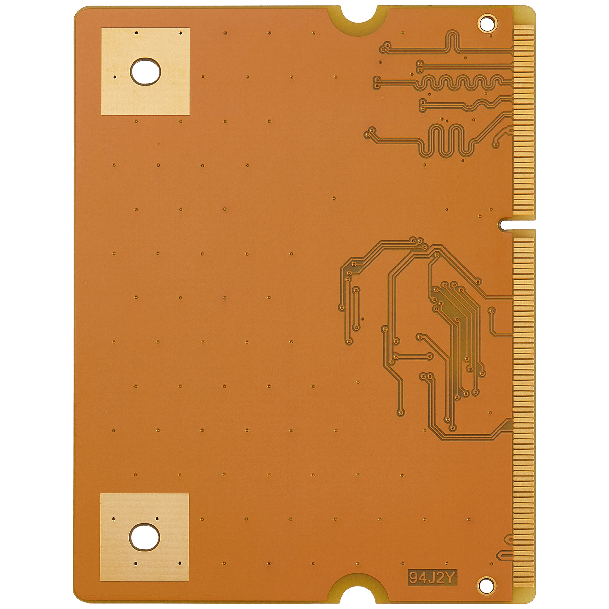 DL100 Test Board for iPhone X