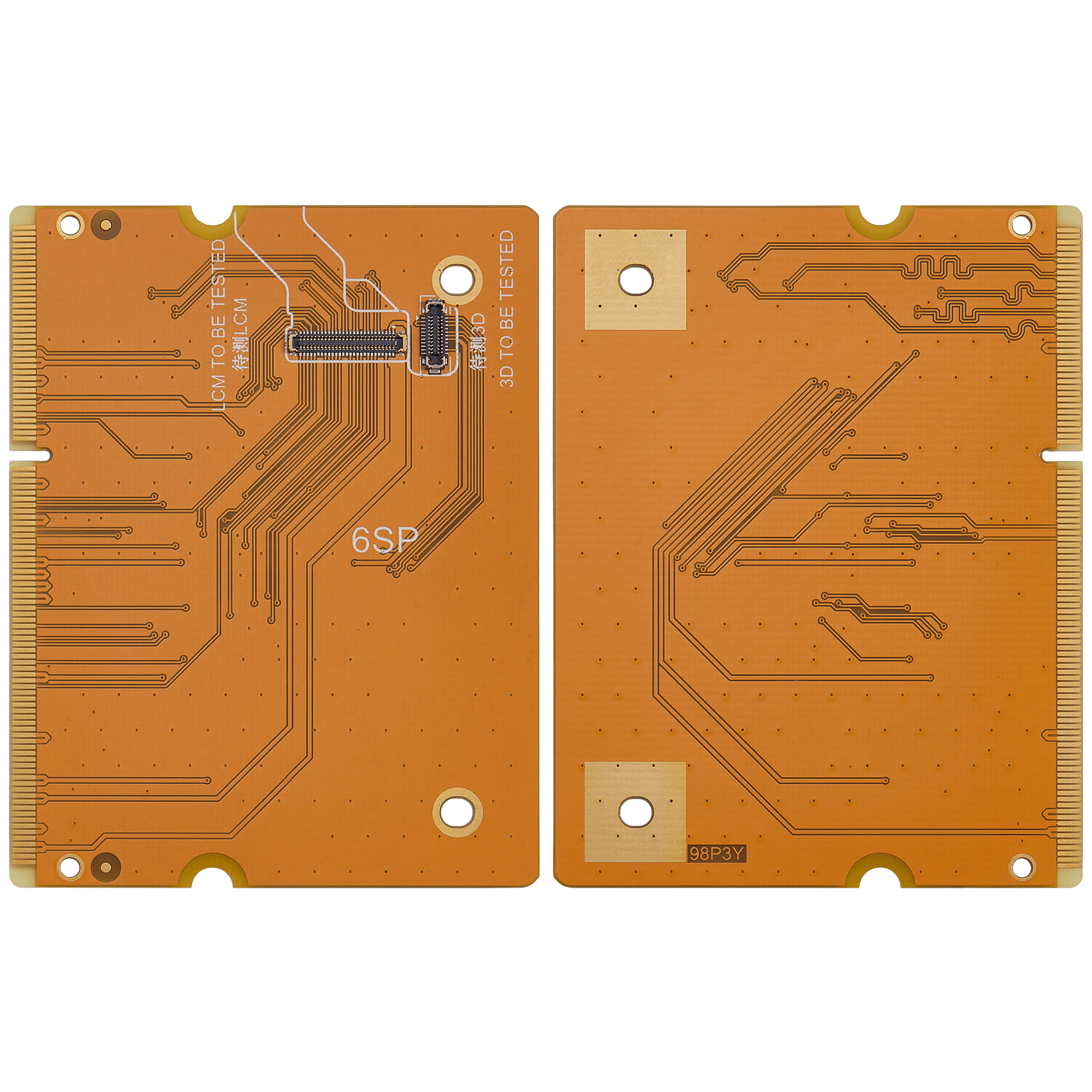 DL100 Board for iPhone 6S Plus