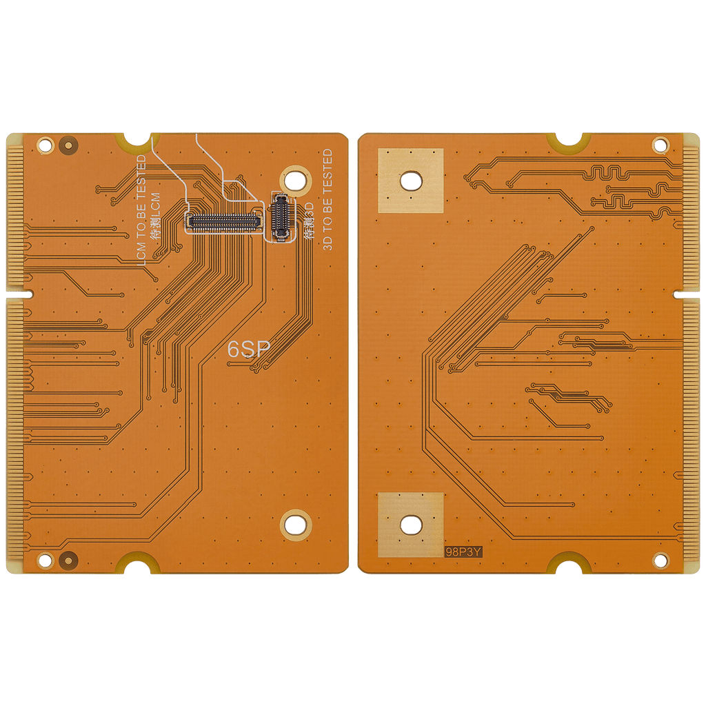 DL100 Board for iPhone 6S Plus