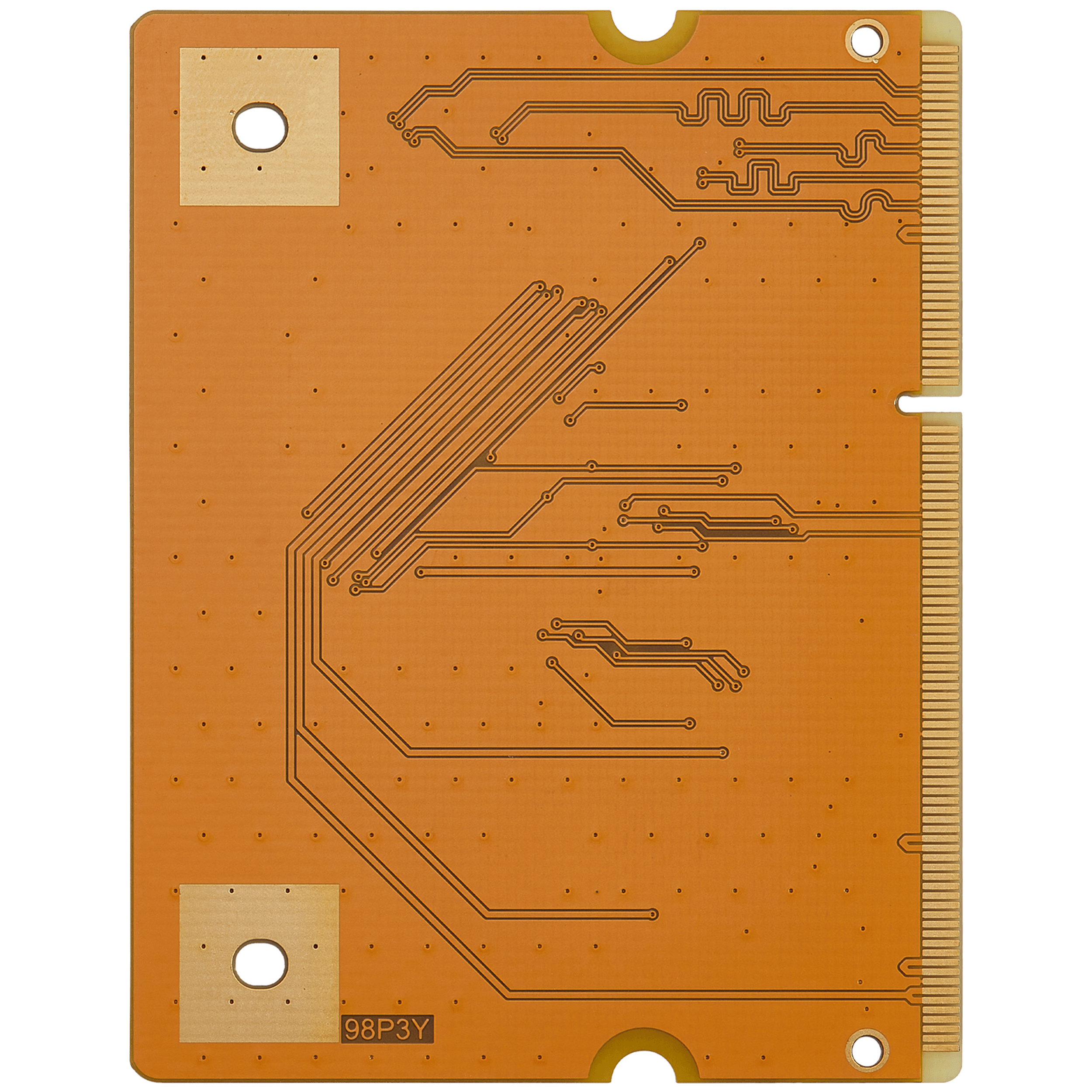 DL100 Board for iPhone 6S Plus
