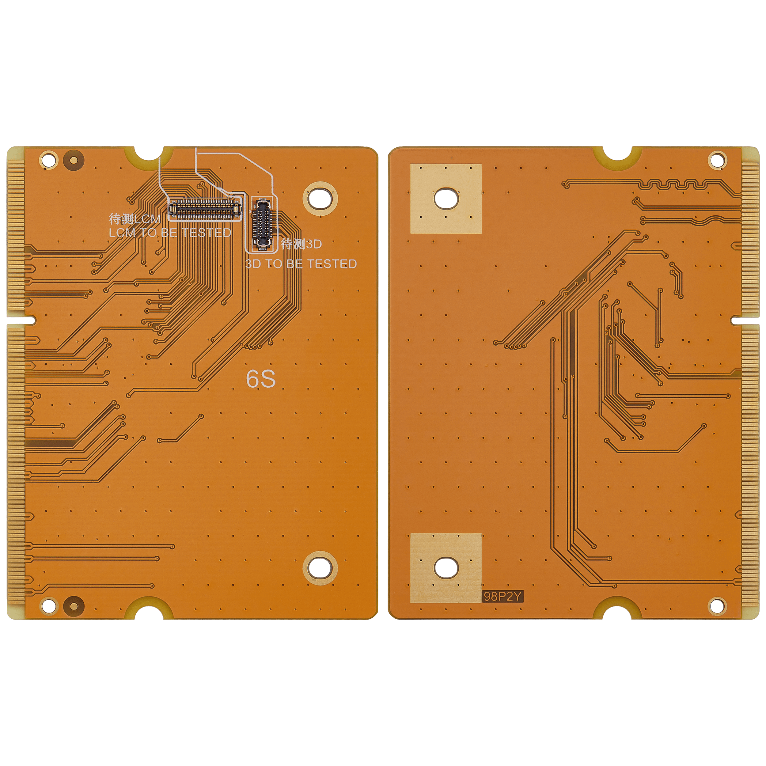 DL100 Board for iPhone 6S