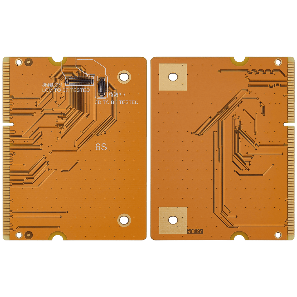 DL100 Board for iPhone 6S