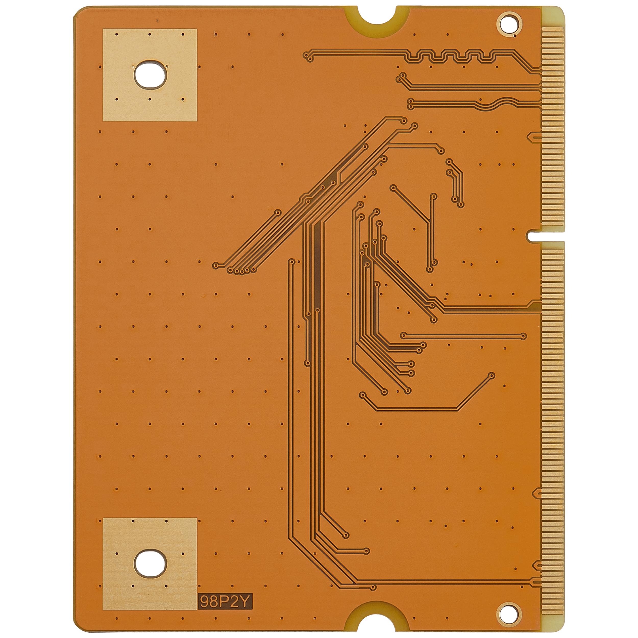 DL100 Board for iPhone 6S