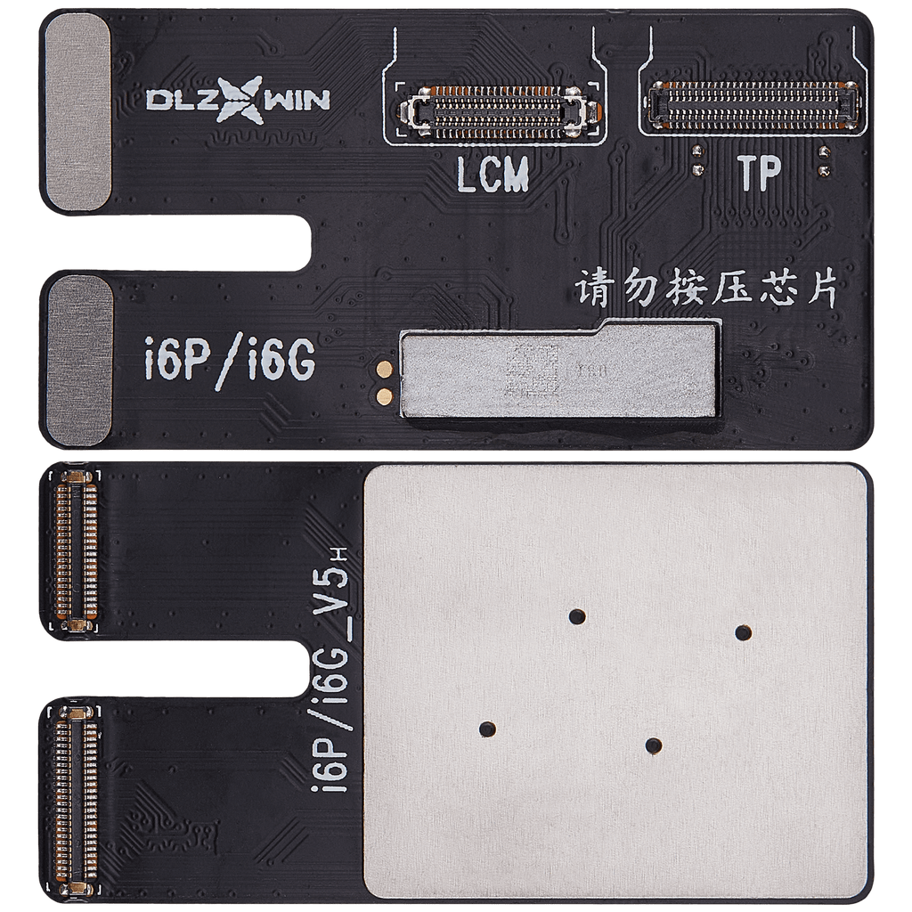 Expansion Board for iTestBox (S200 / S300) for iPhone 6 / 6 Plus