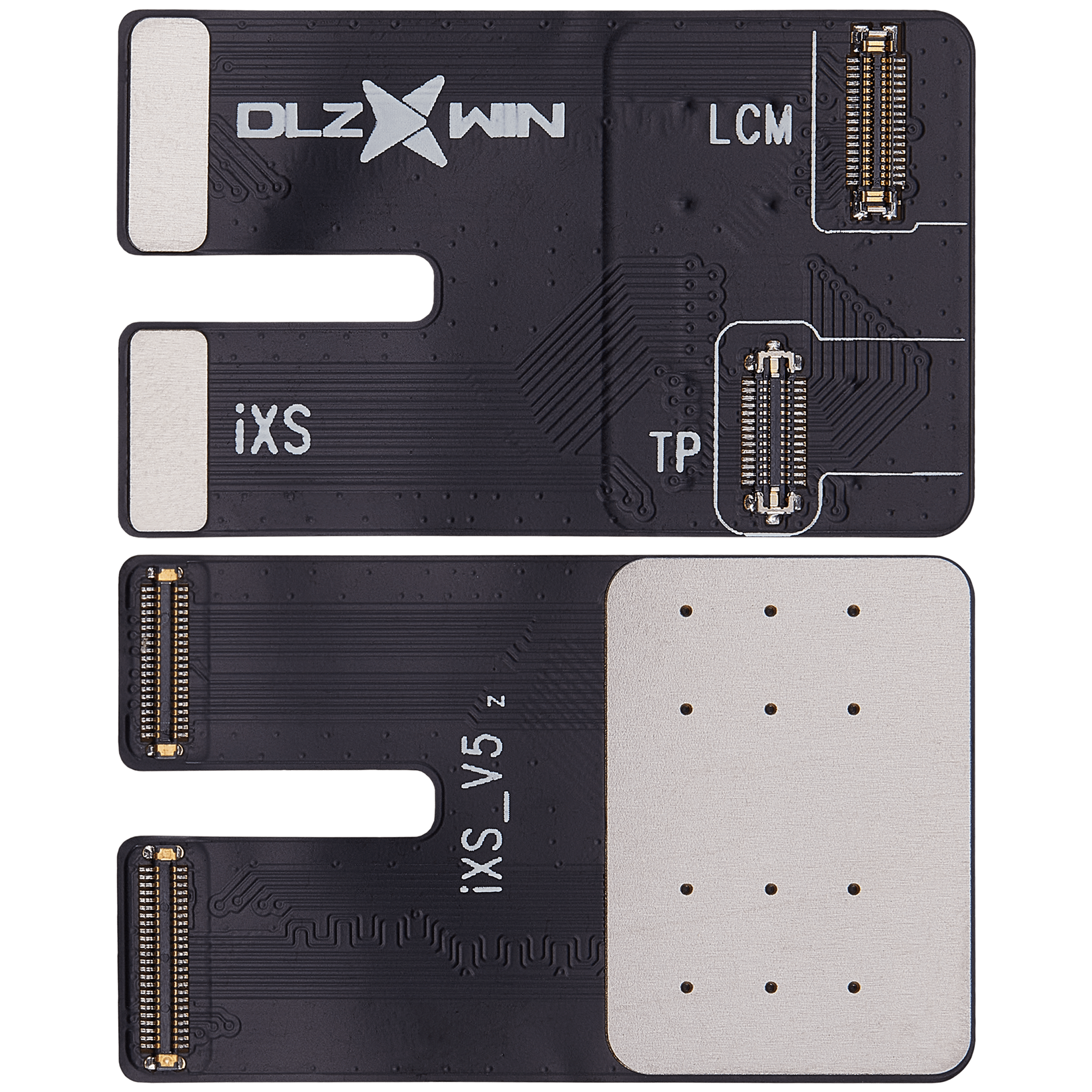 Tester flex cable for iTestBox (S200 / S300) for iPhone XS
