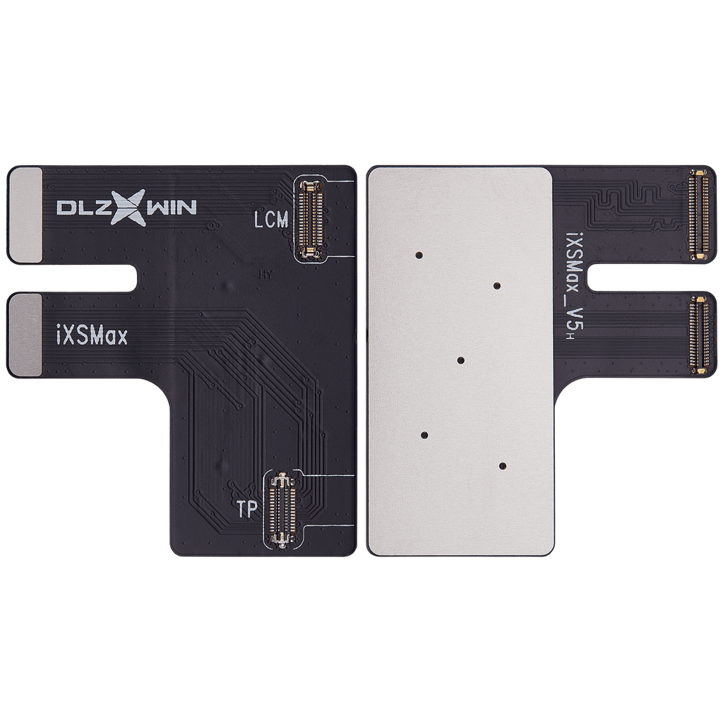 Tester-Flex-Kabel für iTestBox (S200 / S300) für iPhone XS Max