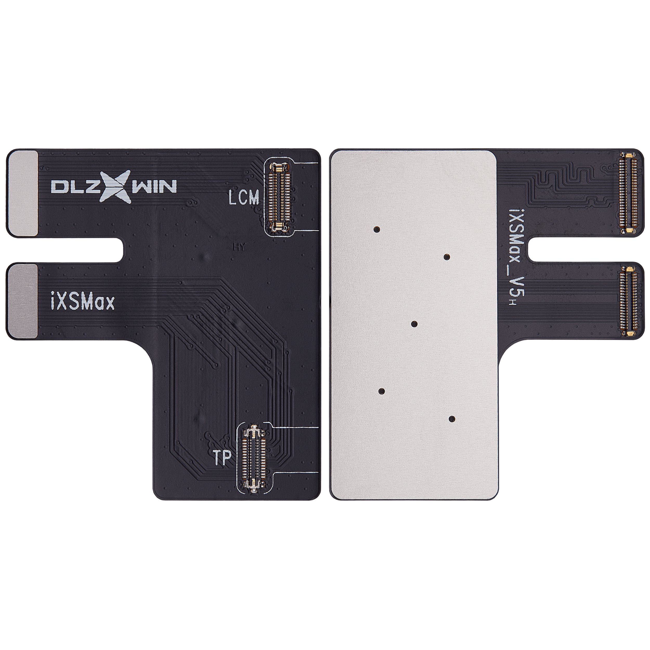 Tester-Flex-Kabel für iTestBox (S200 / S300) für iPhone XS Max