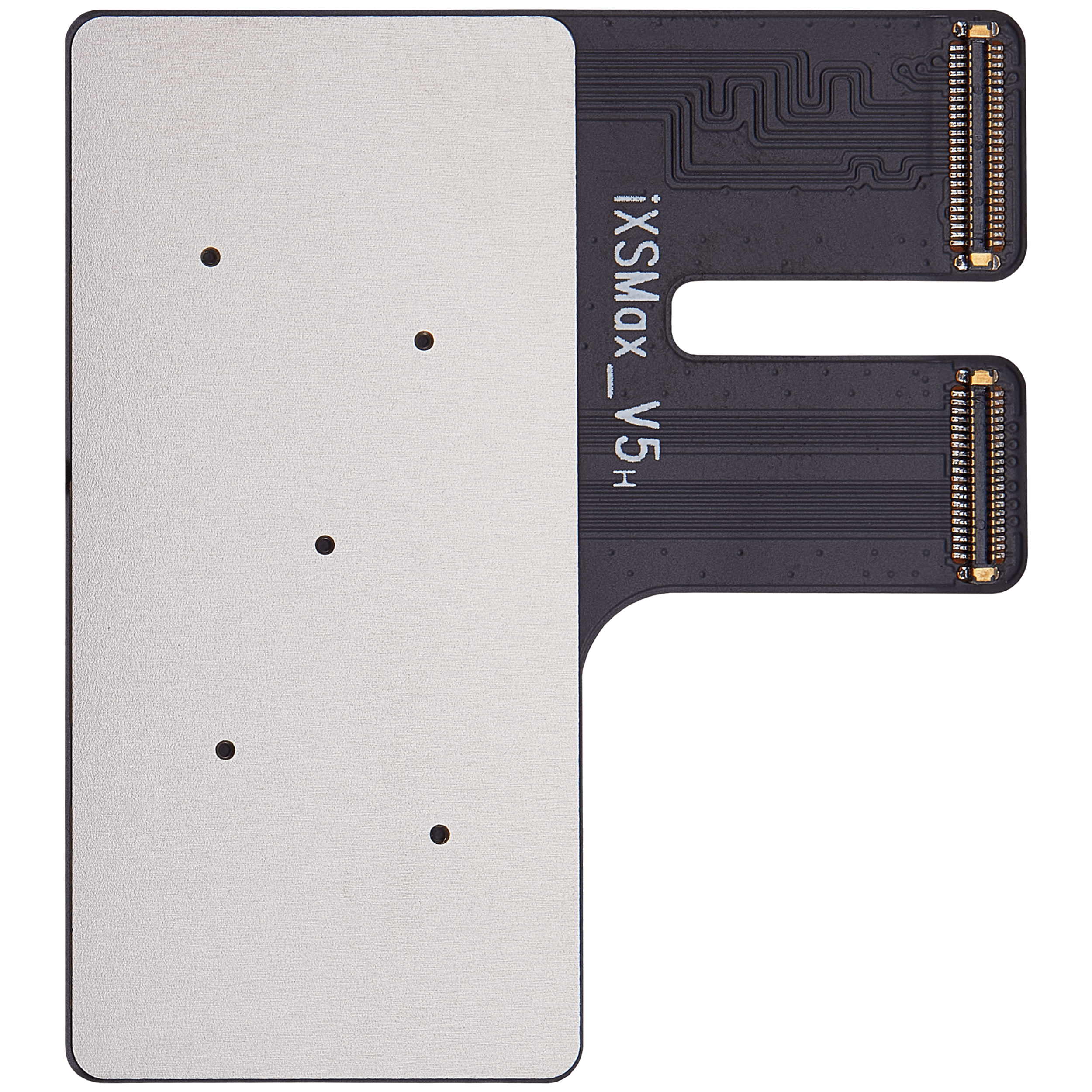 Tester-Flex-Kabel für iTestBox (S200 / S300) für iPhone XS Max