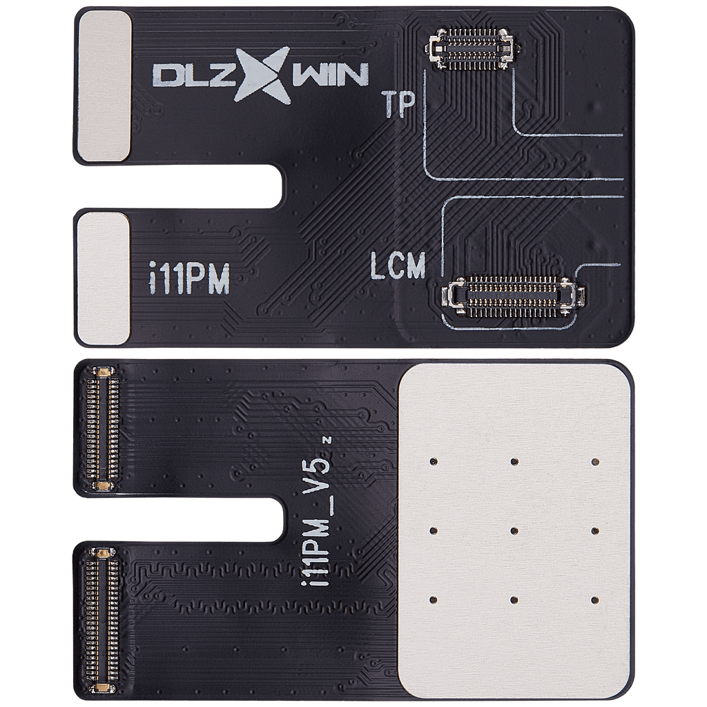 Test-Flexkabel für iTestBox (S200 / S300) für iPhone 11 Pro Max