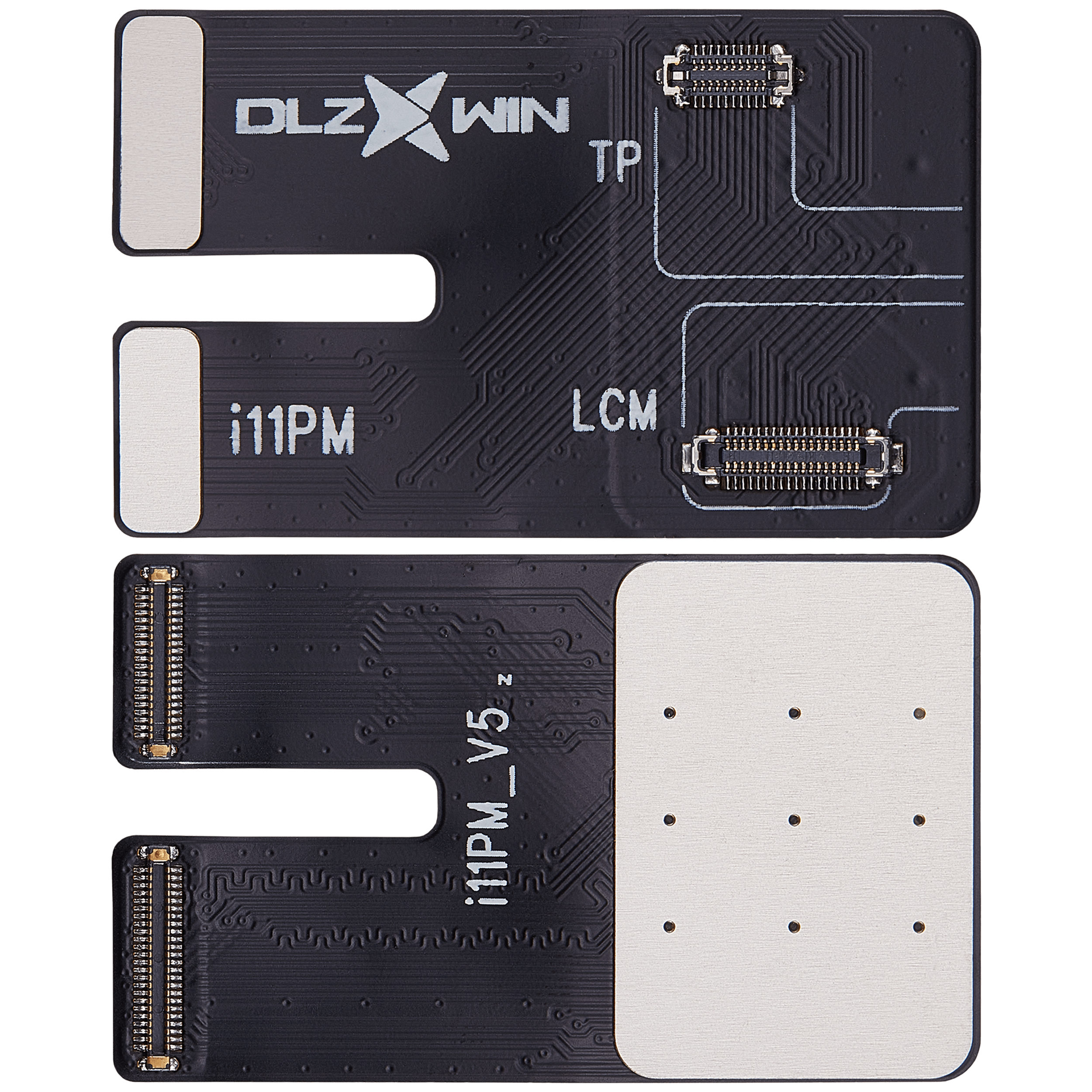 Test-Flexkabel für iTestBox (S200 / S300) für iPhone 11 Pro Max