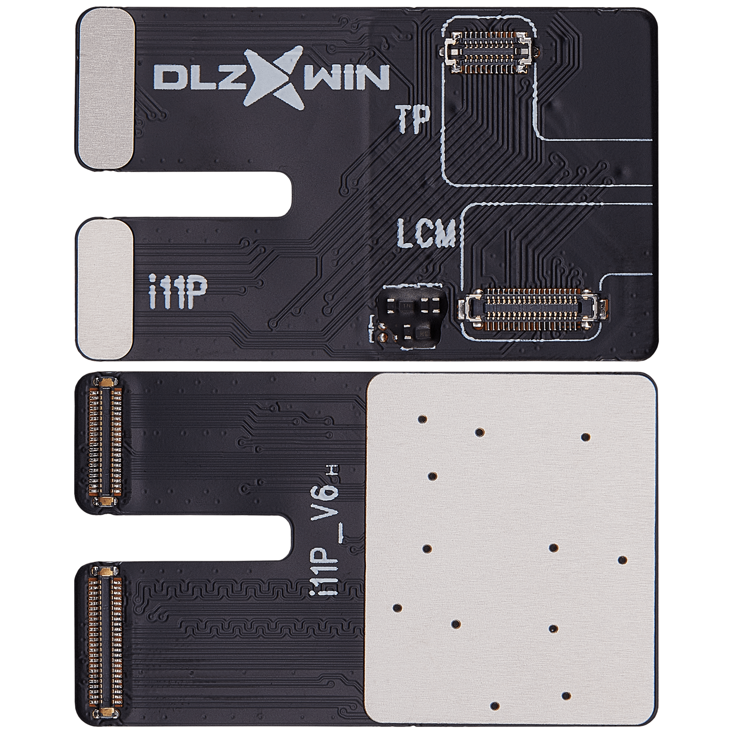 Tester Flex Cable für iTestBox (S200 / S300) für iPhone 11 Pro