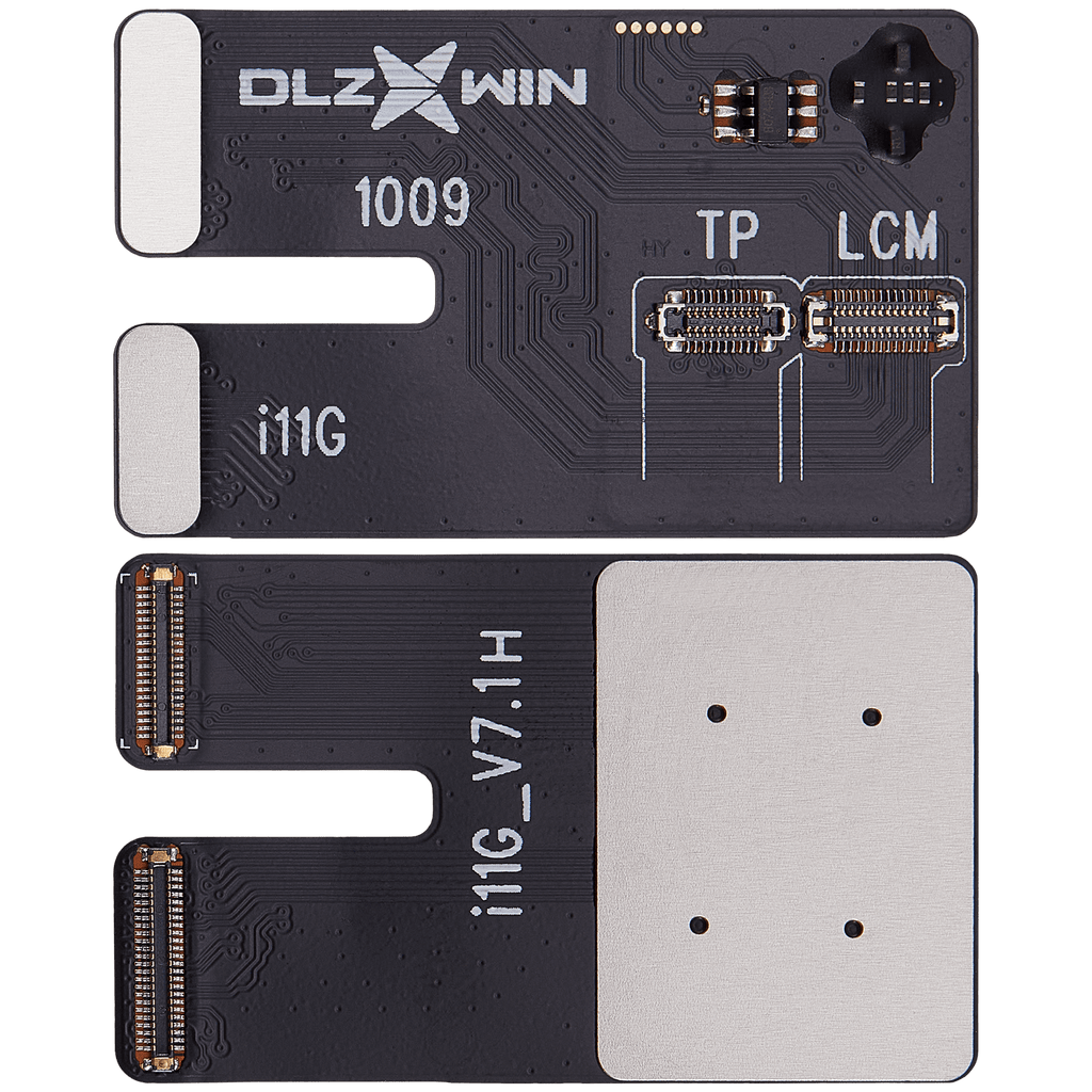 Tester Flex Cable for iTestBox (S200 / S300) for iPhone 11