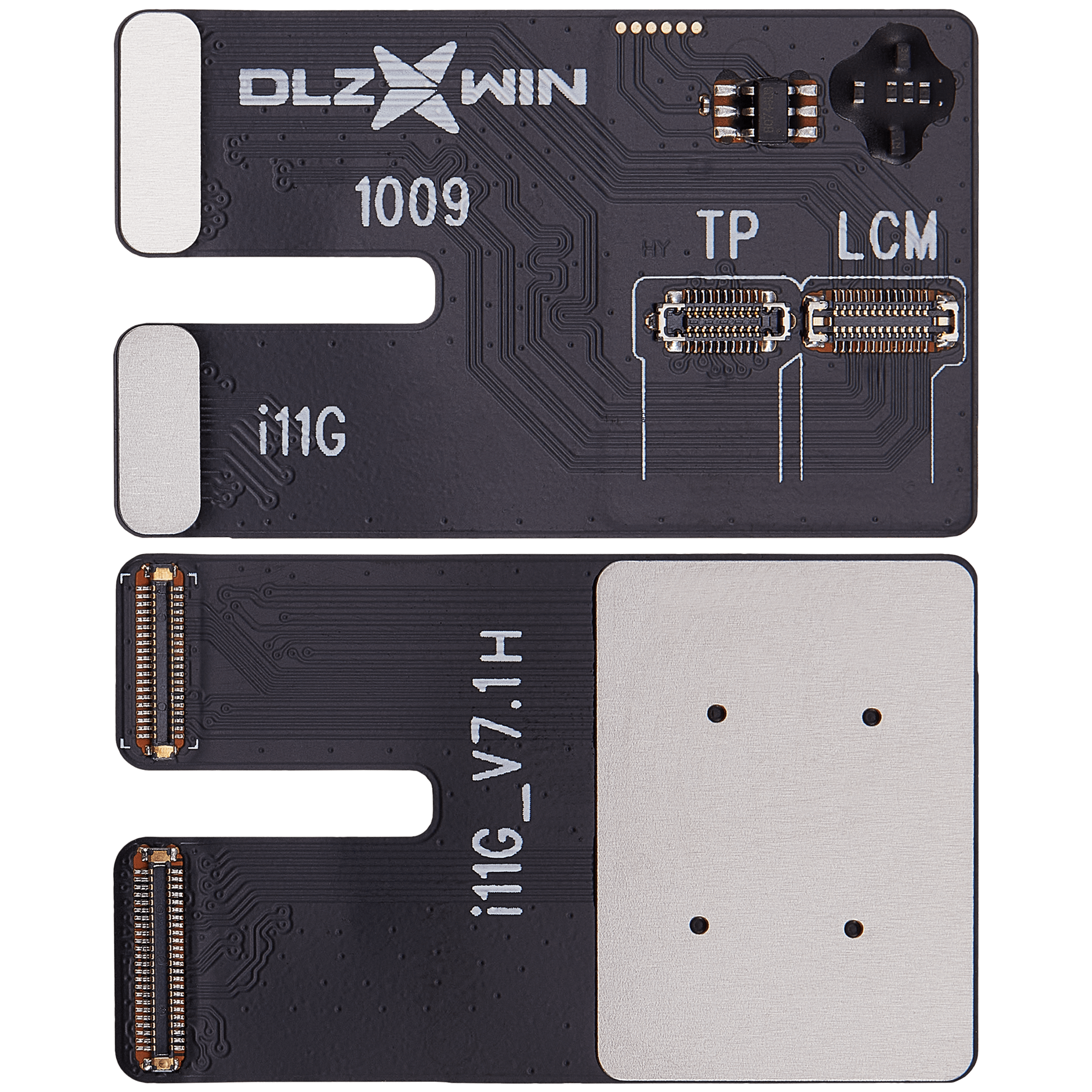 Tester Flex Cable for iTestBox (S200 / S300) for iPhone 11